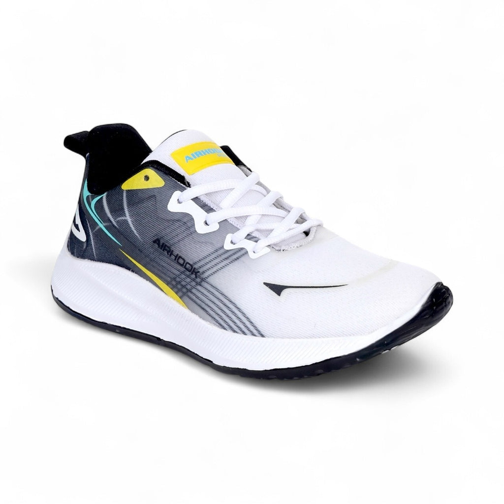 Airhook Sports Shoes,Running Shoes,Walking Shoes,Training Shoes, Running Shoes For Men
