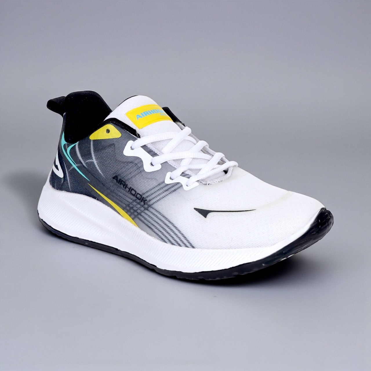 Airhook Sports Shoes,Running Shoes,Walking Shoes,Training Shoes, Running Shoes For Men