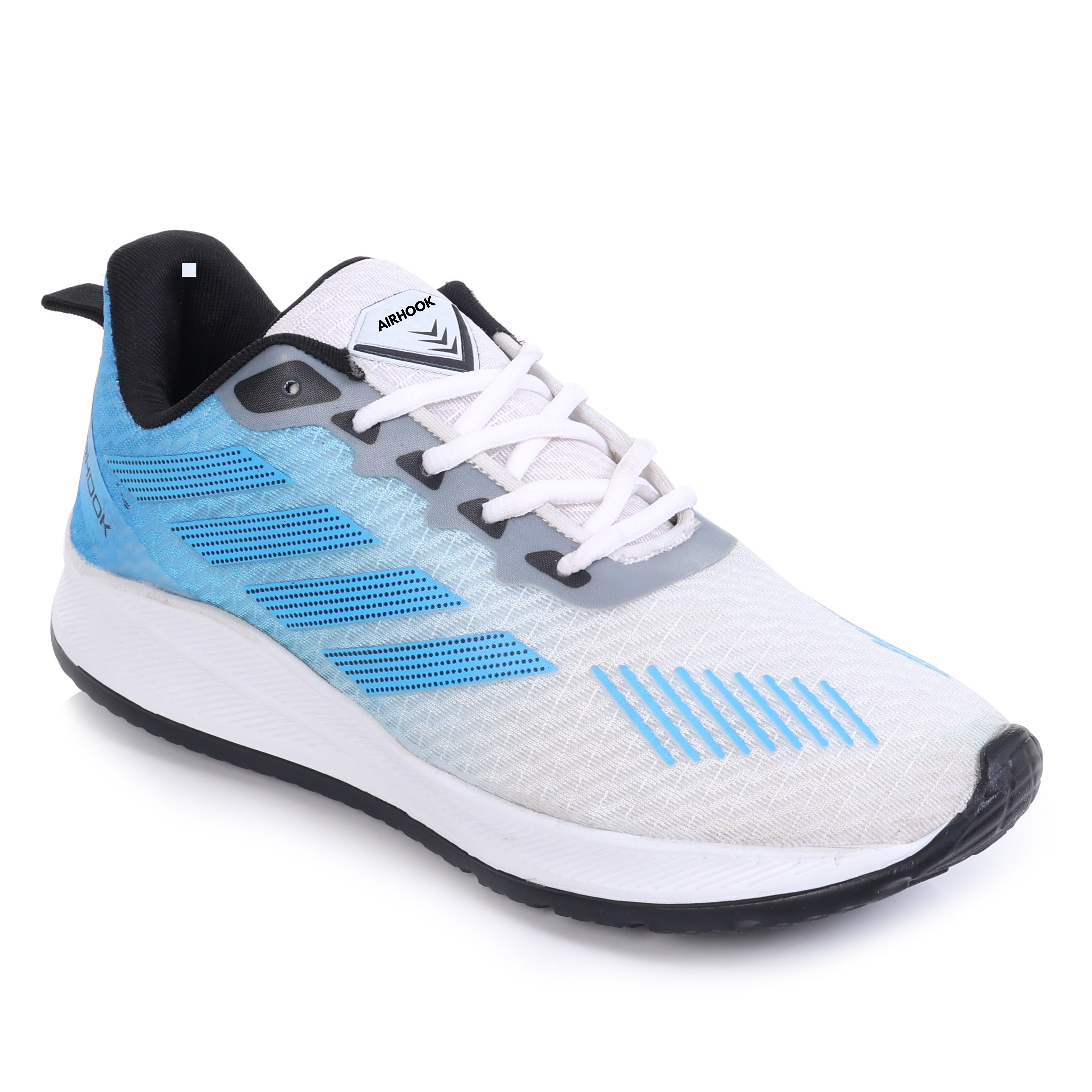 Star Wht Sky Walking/Outdoor/Gym  Running & Training  sports shoes Outdoors For Men