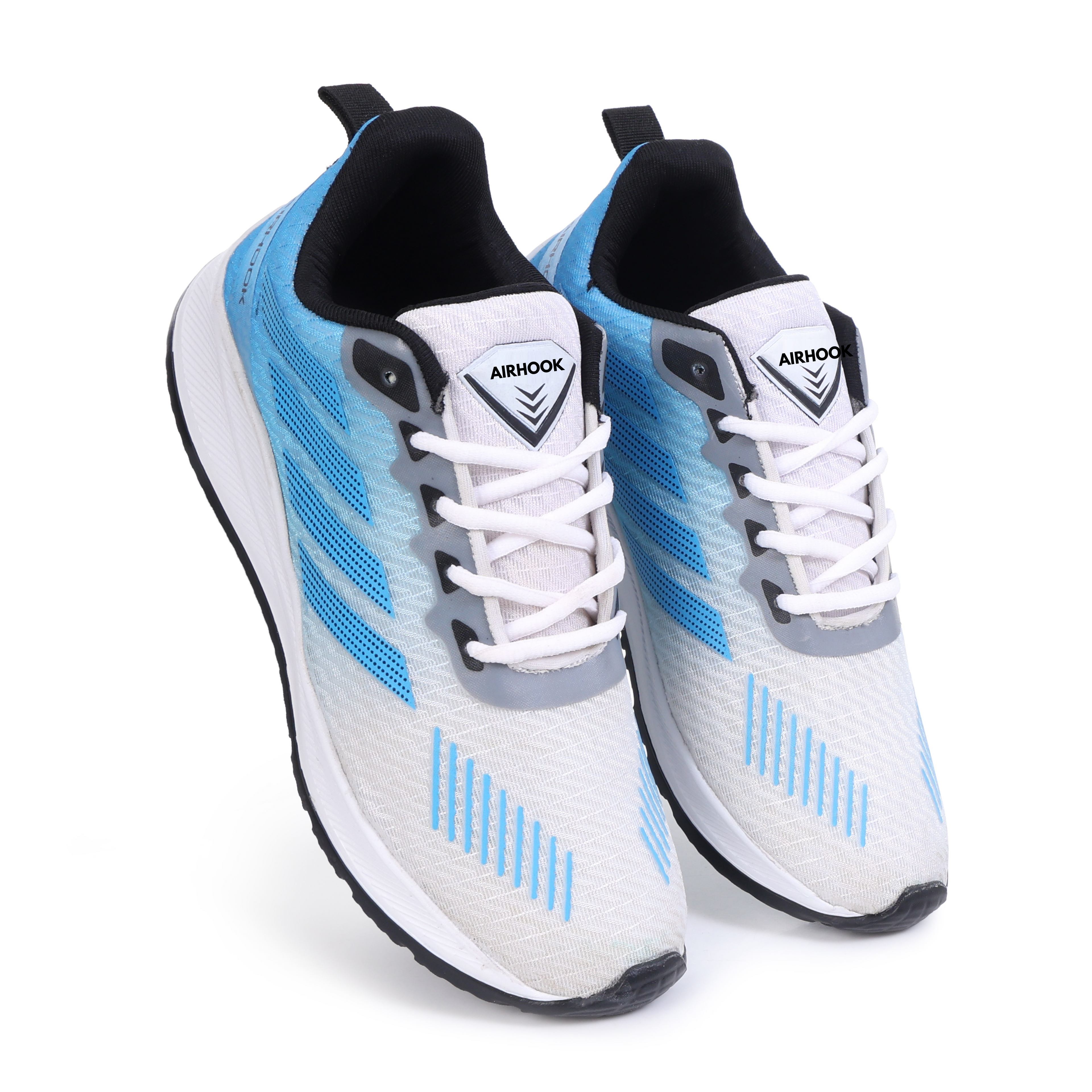 Star Wht Sky Walking/Outdoor/Gym  Running & Training  sports shoes Outdoors For Men