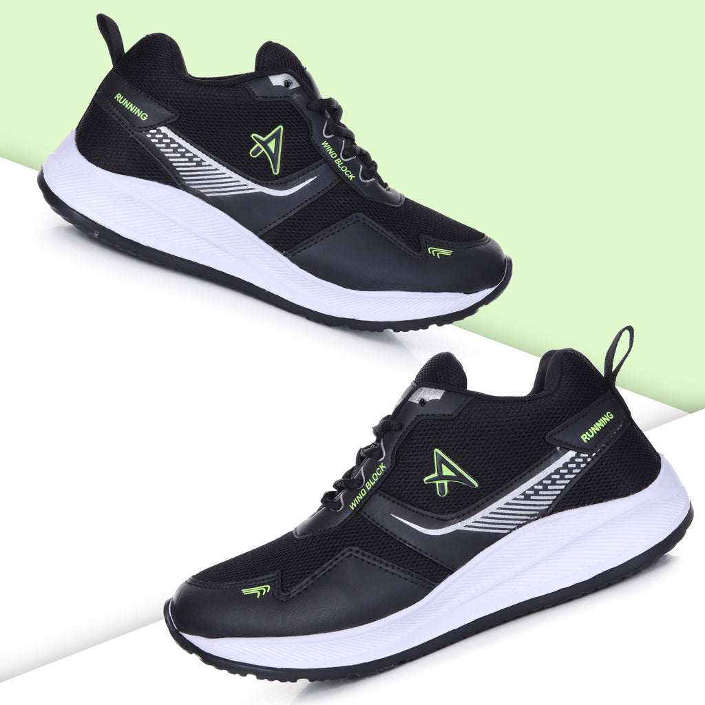 Thaar Running, Walking Extra Jump Lightweight Sports Shoes Men's