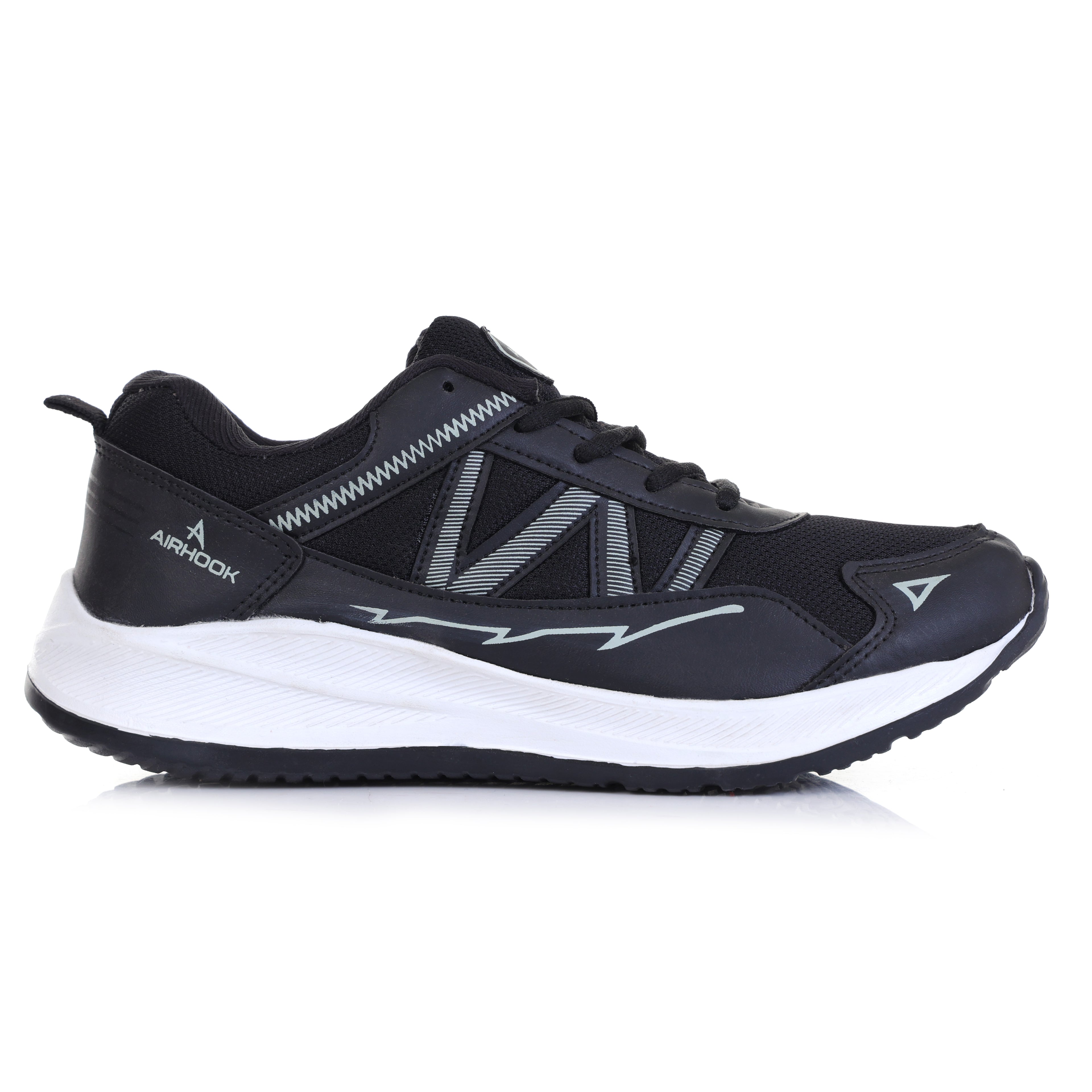 Turbo Running, Walking Extra Jump Lightweight Sports Shoes Men's