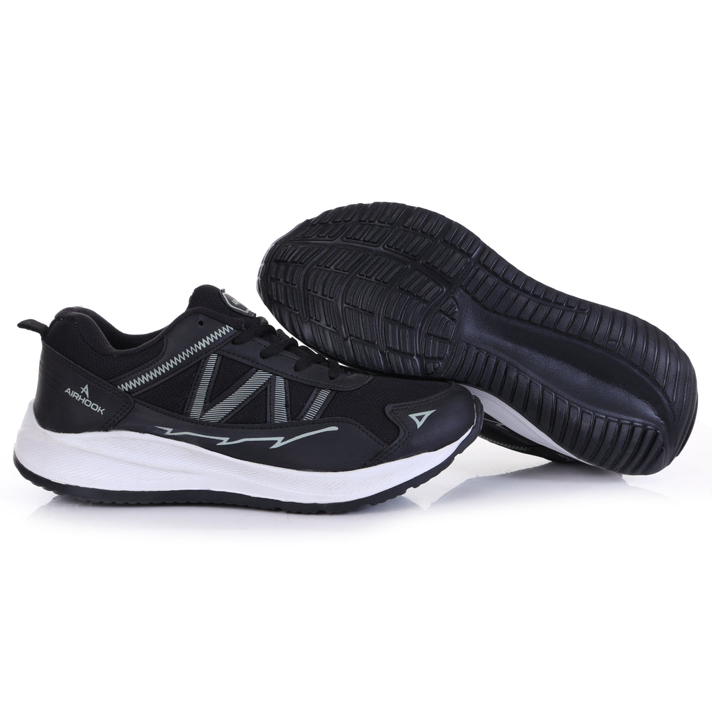 Turbo Running, Walking Extra Jump Lightweight Sports Shoes Men's