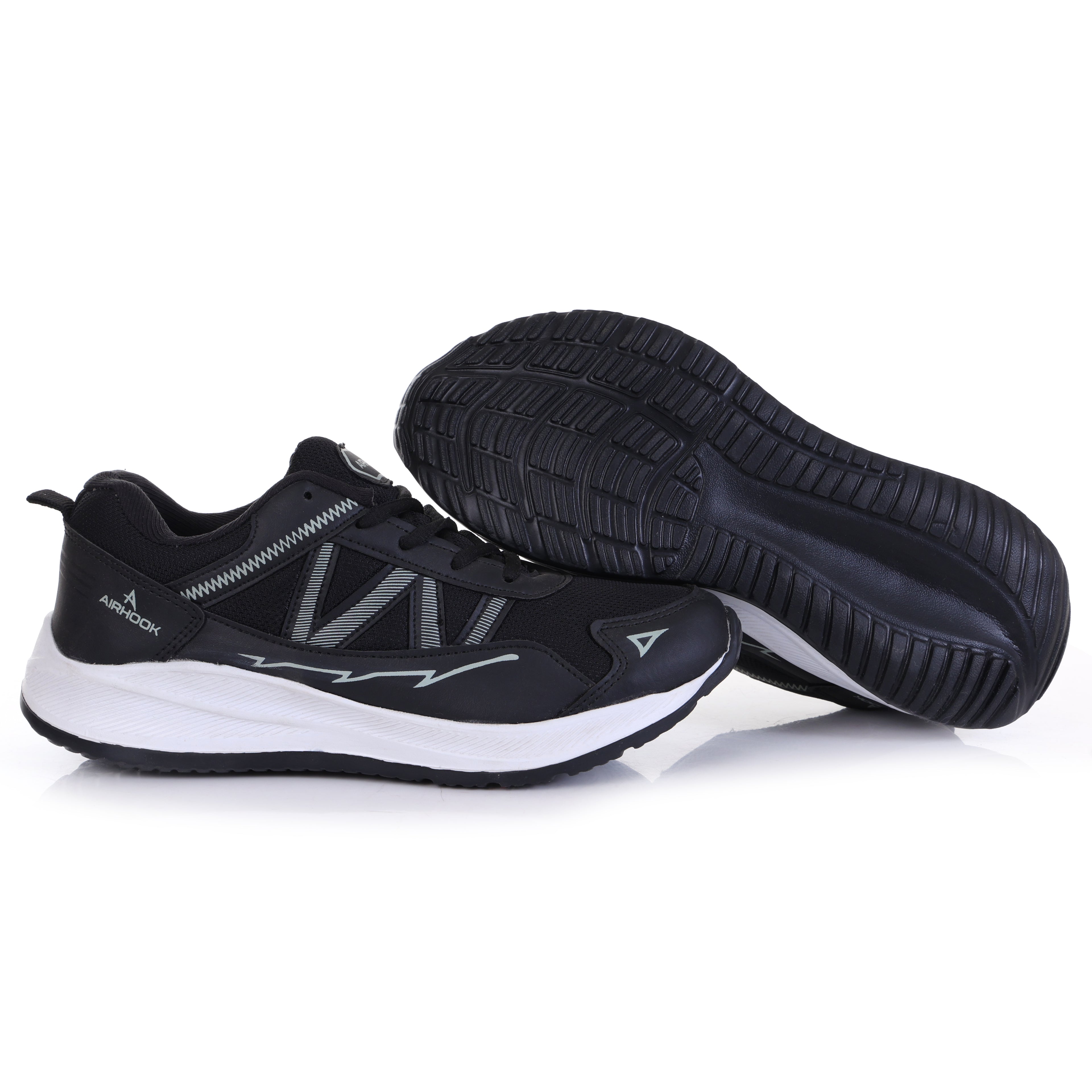 Turbo Running, Walking Extra Jump Lightweight Sports Shoes Men's
