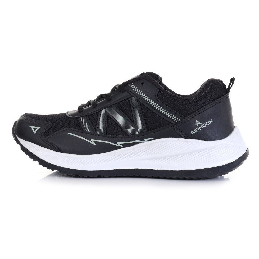 Turbo Running, Walking Extra Jump Lightweight Sports Shoes Men's