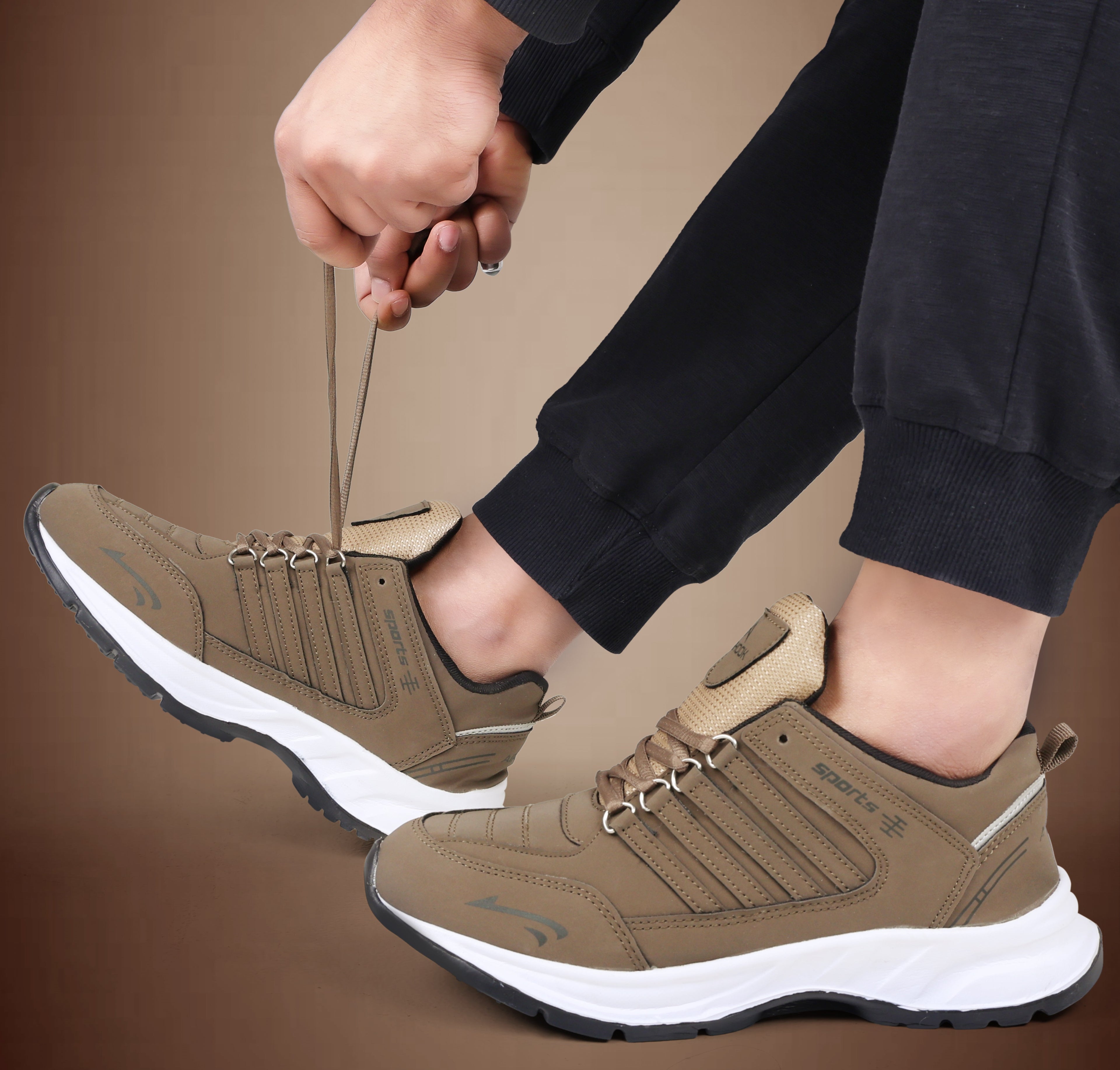 Airhook Sports Shoes,Running Shoes,Walking Shoes,Training Shoes, Running Shoes For Men