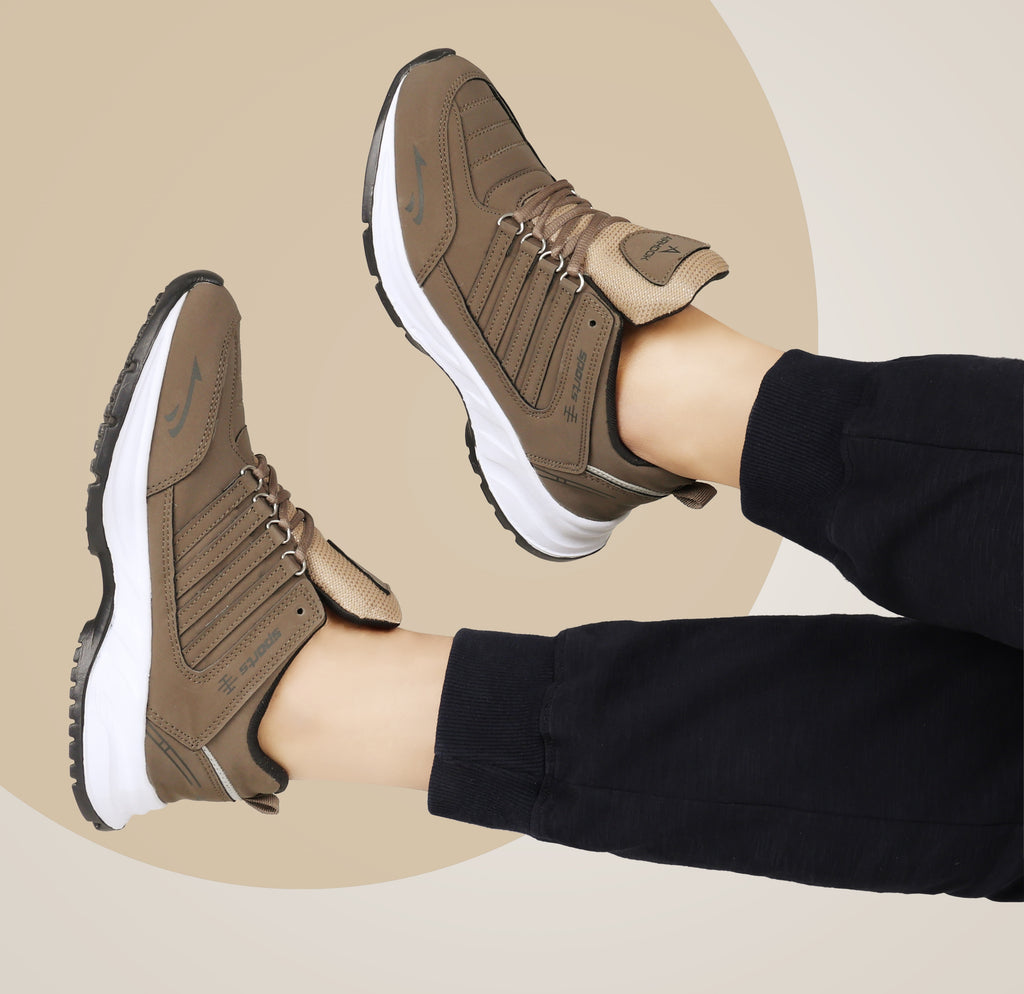 Airhook Sports Shoes,Running Shoes,Walking Shoes,Training Shoes, Running Shoes For Men