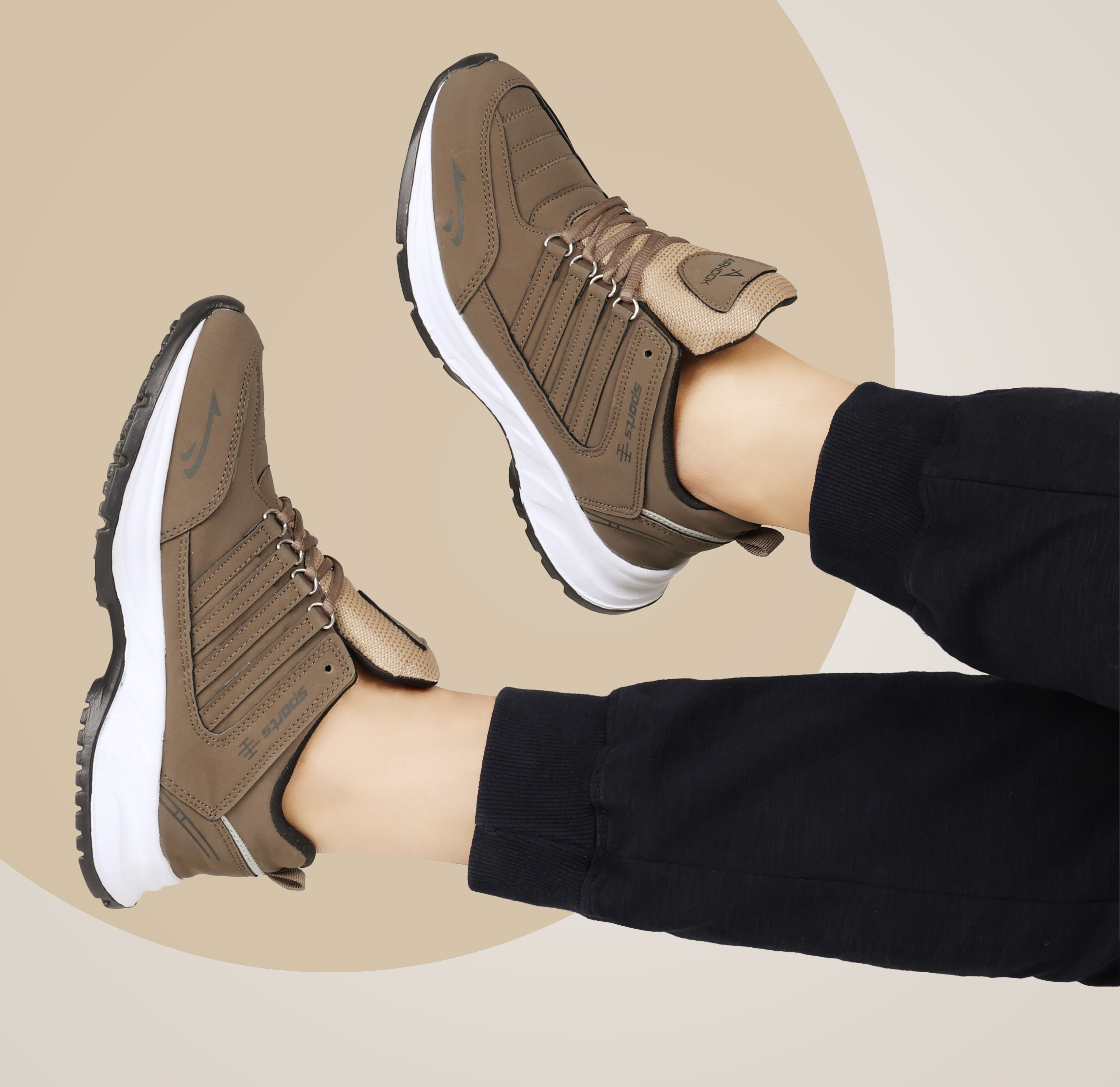 Airhook Sports Shoes,Running Shoes,Walking Shoes,Training Shoes, Running Shoes For Men