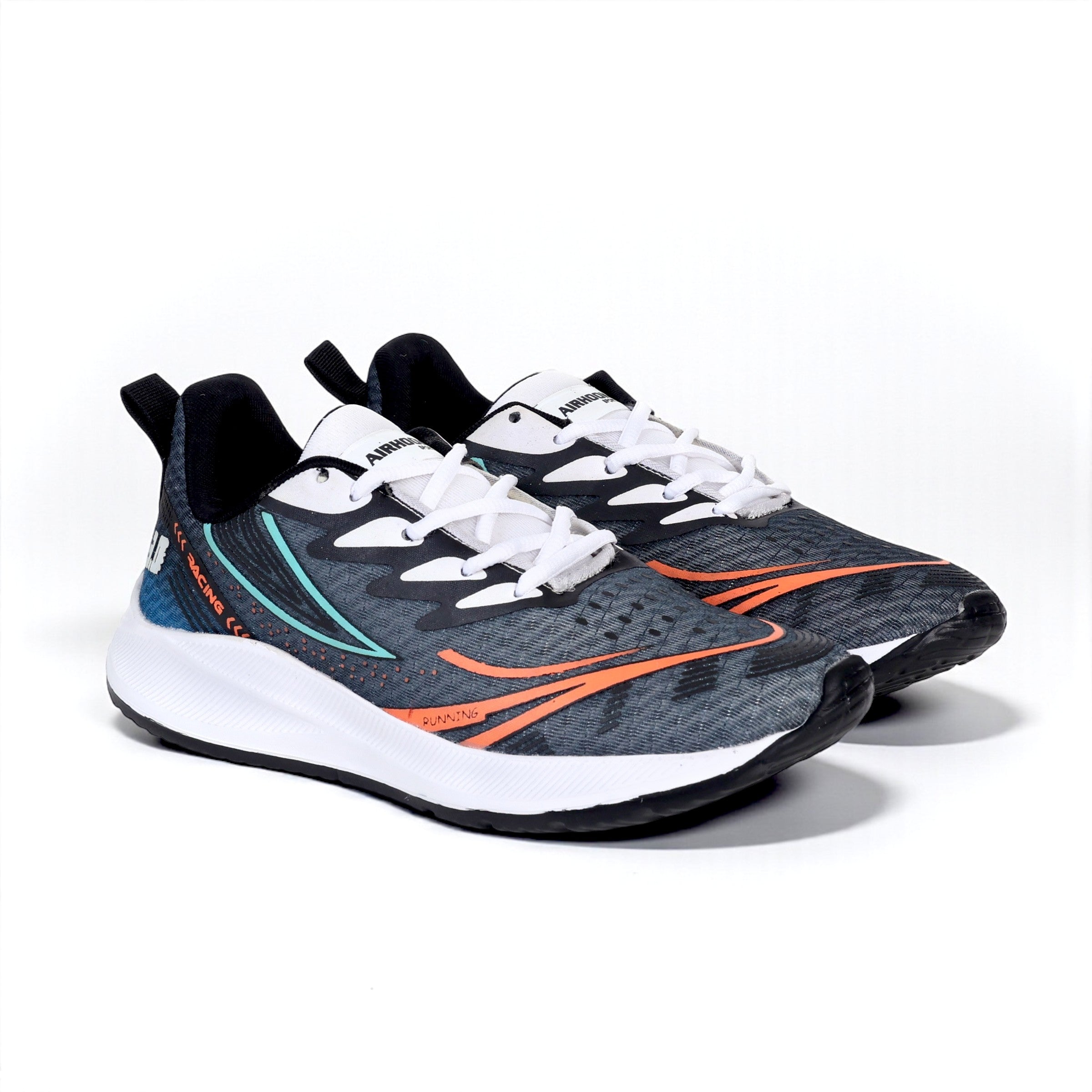 AIRHOOK Sports Shoes,Running Shoes,Walking Shoes,Training Shoes, Running Shoes For Men