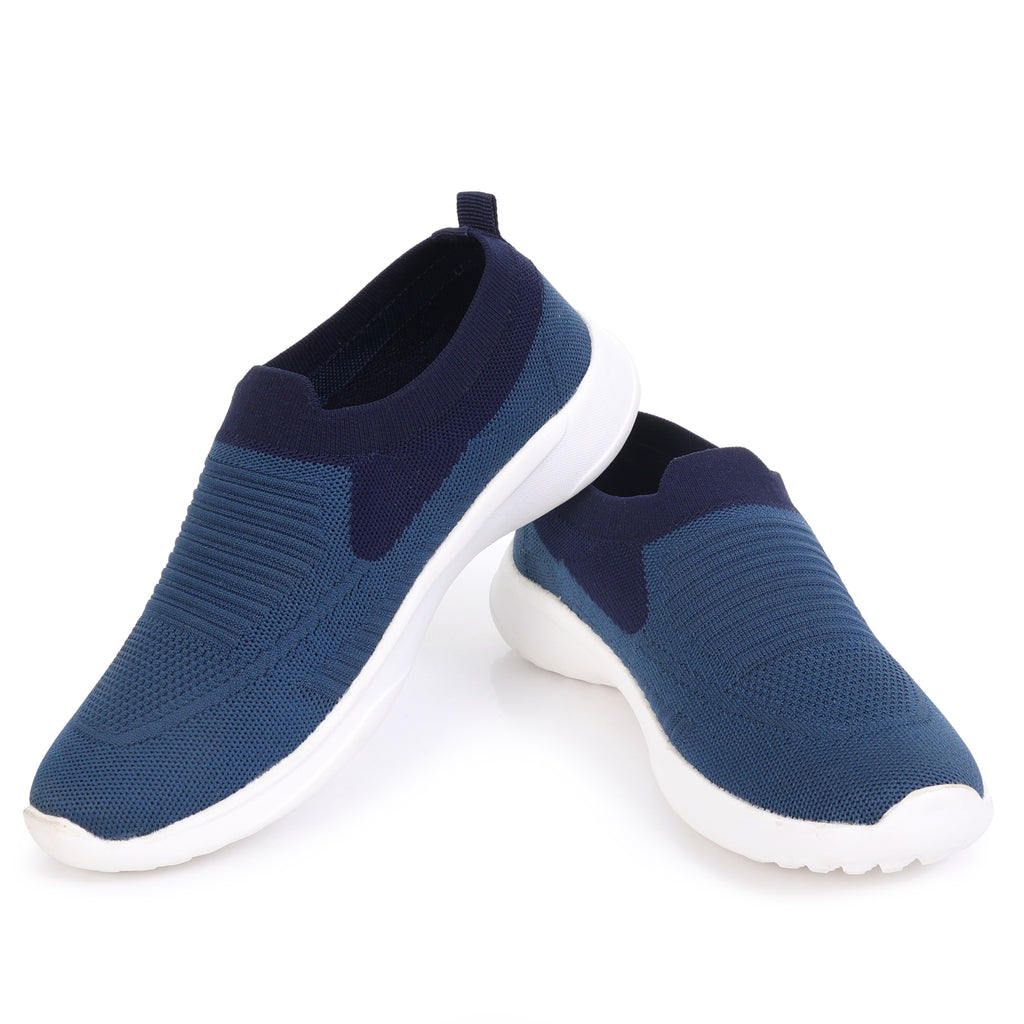 Elasto  latest design new fashion Lace up jogging, walking, gym & party Running Shoes For Women/Girl