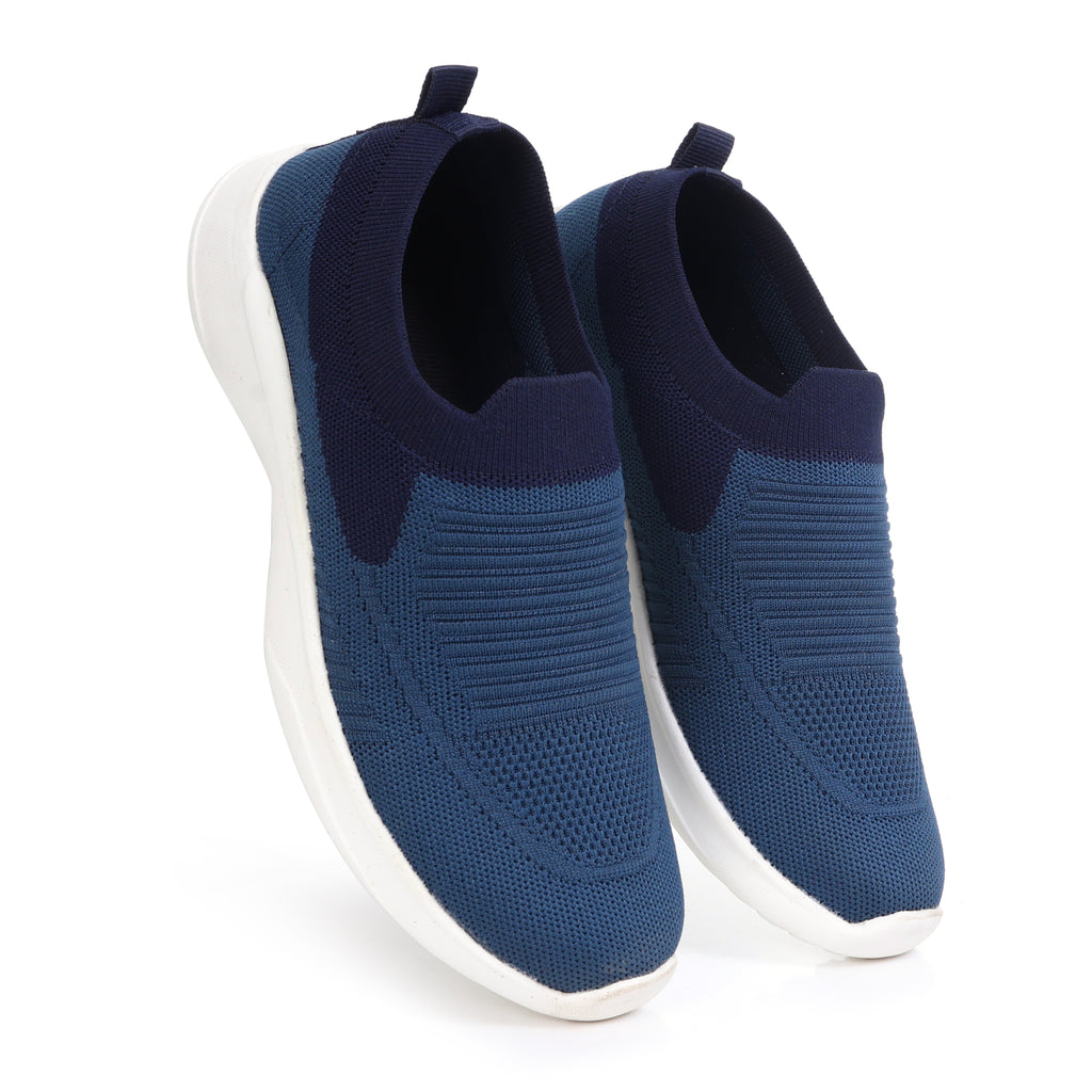 Elasto  latest design new fashion Lace up jogging, walking, gym & party Running Shoes For Women/Girl