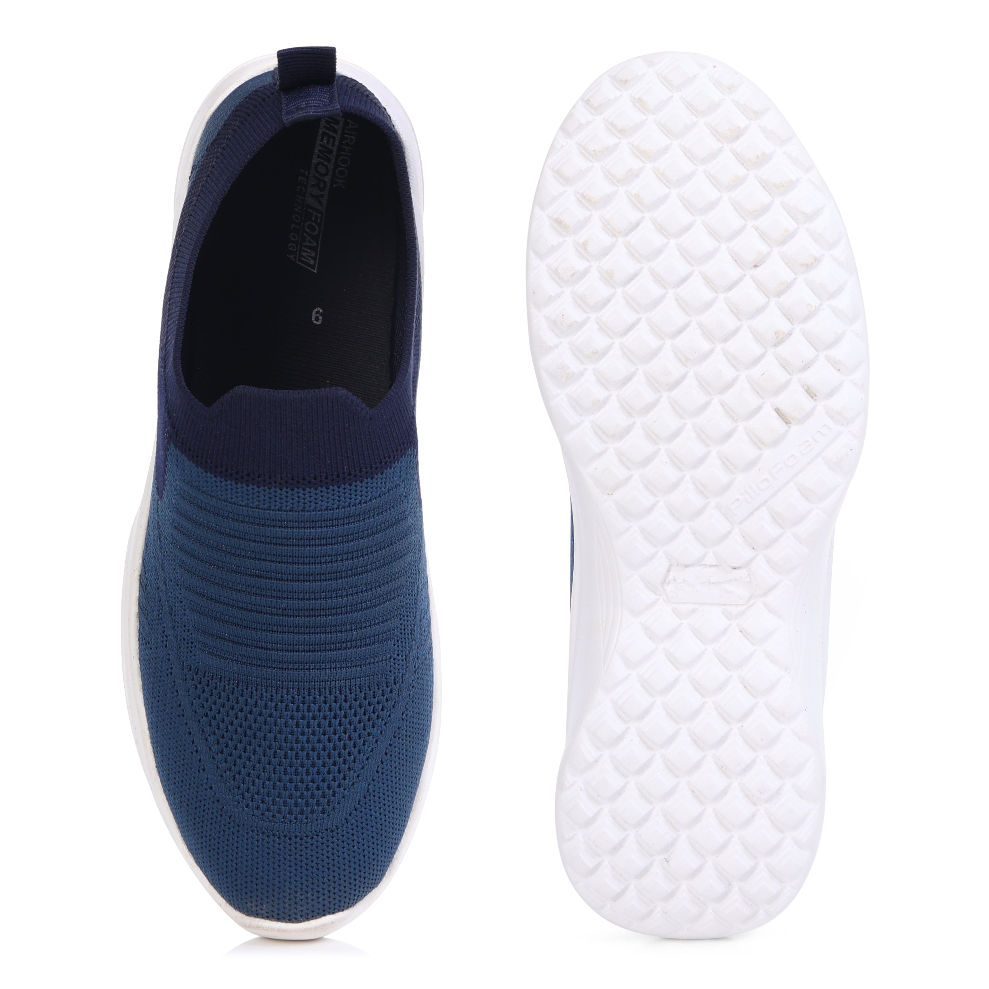 Elasto  latest design new fashion Lace up jogging, walking, gym & party Running Shoes For Women/Girl