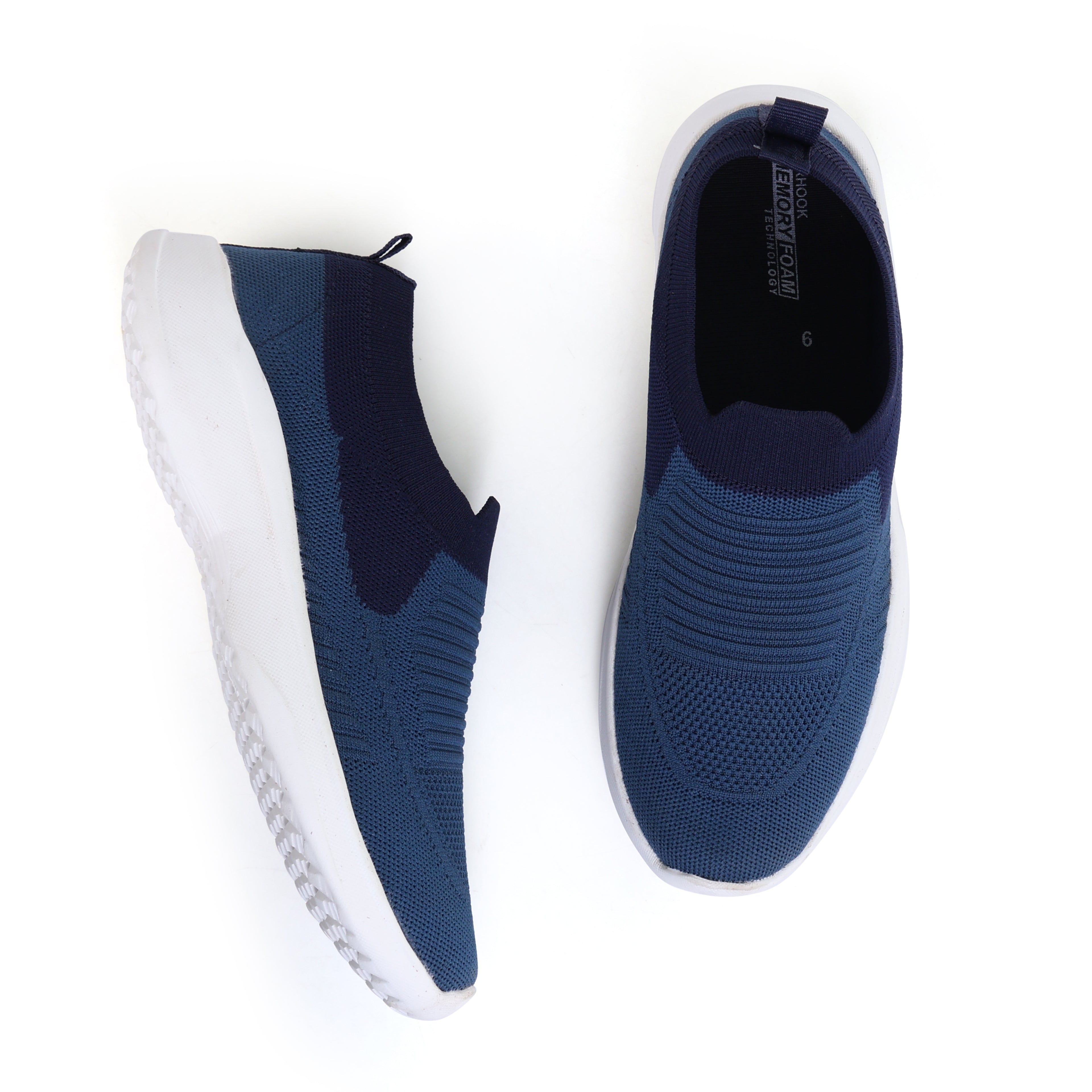 Elasto  latest design new fashion Lace up jogging, walking, gym & party Running Shoes For Women/Girl