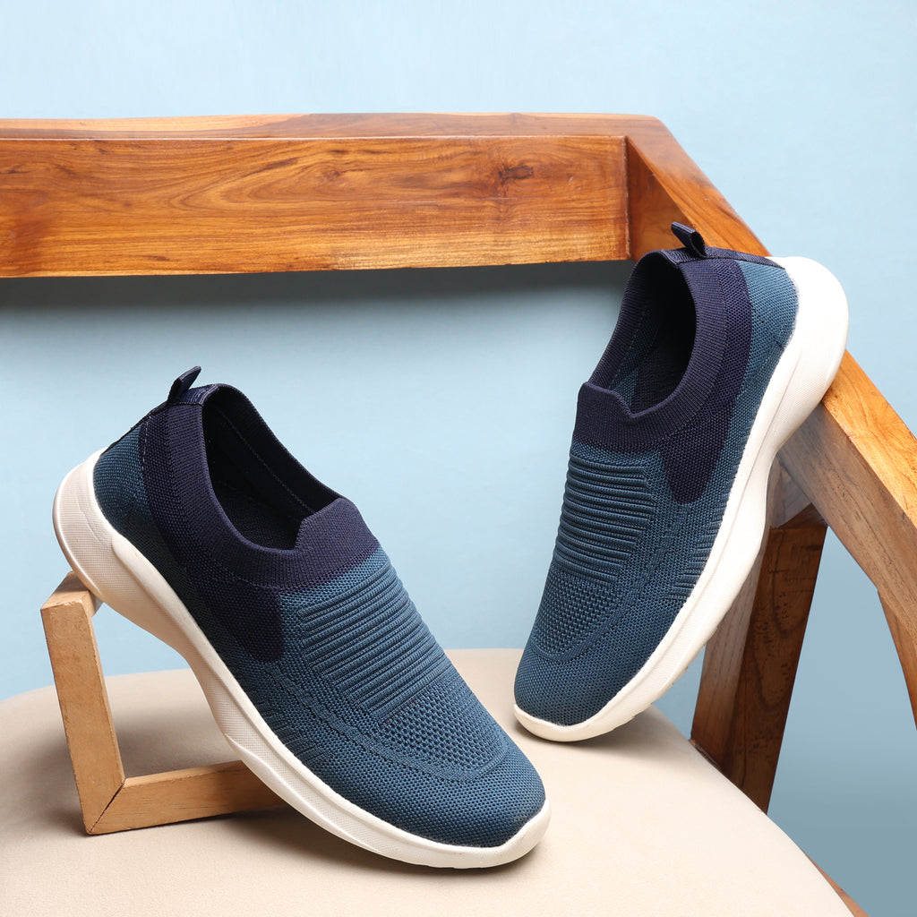 Elasto  latest design new fashion Lace up jogging, walking, gym & party Running Shoes For Women/Girl