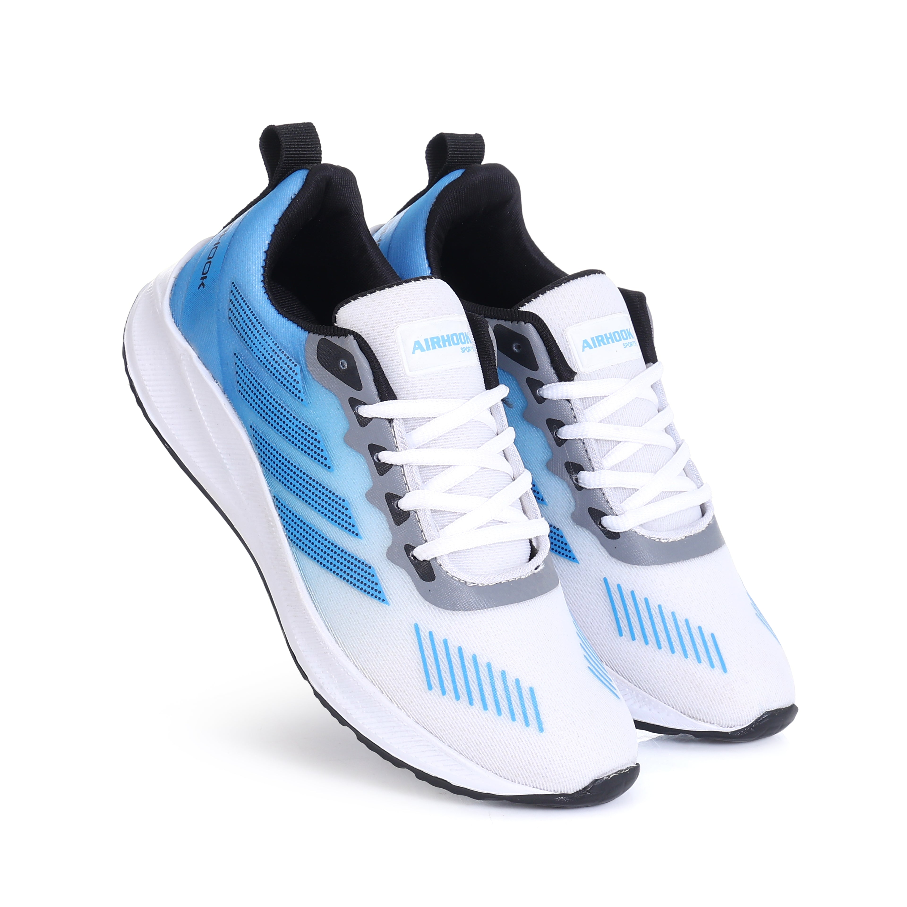 Airhook Sports Shoes,Running Shoes,Walking Shoes,Training Shoes, Running Shoes For Men