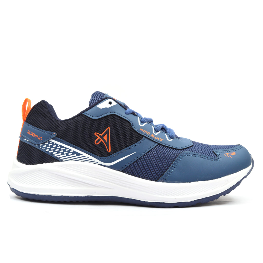 THAAR Running, Walking Extra Jump Lightweight Sports Shoes Men's