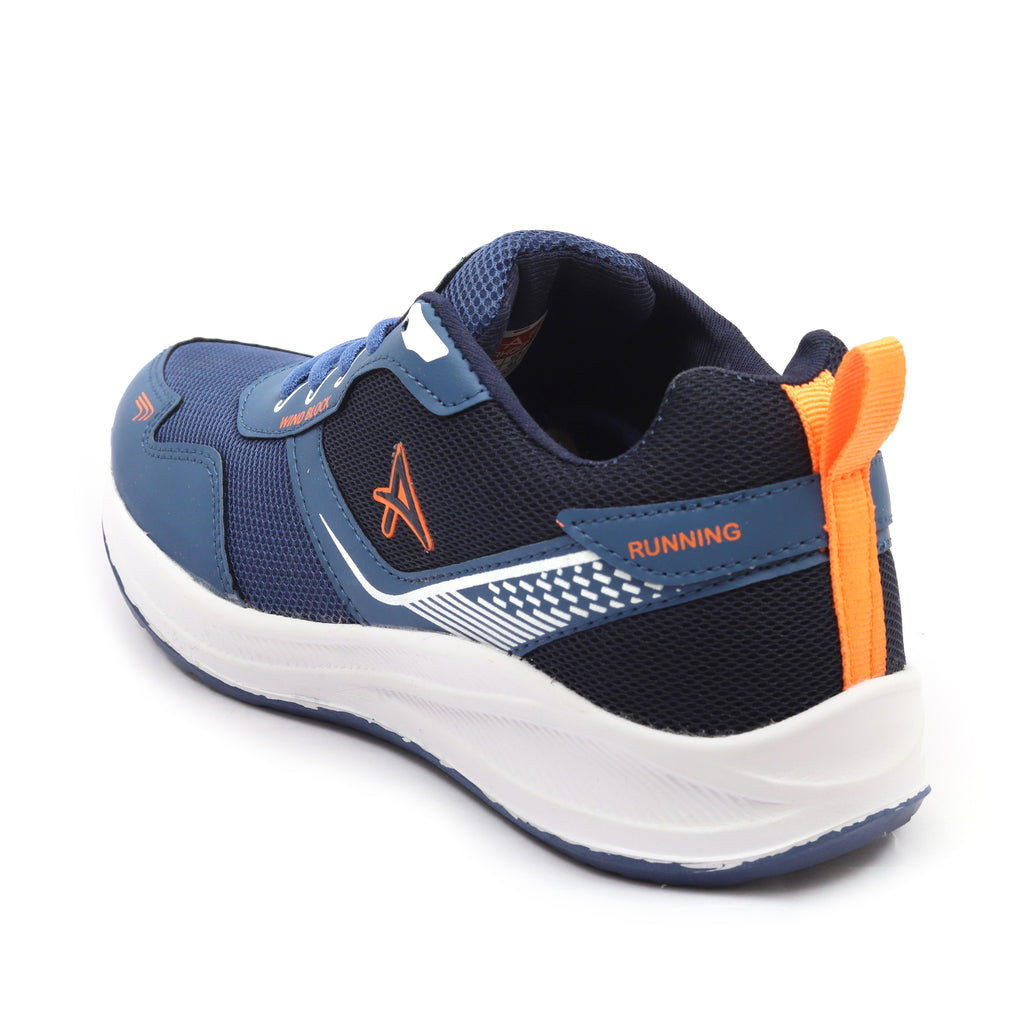 THAAR Running, Walking Extra Jump Lightweight Sports Shoes Men's
