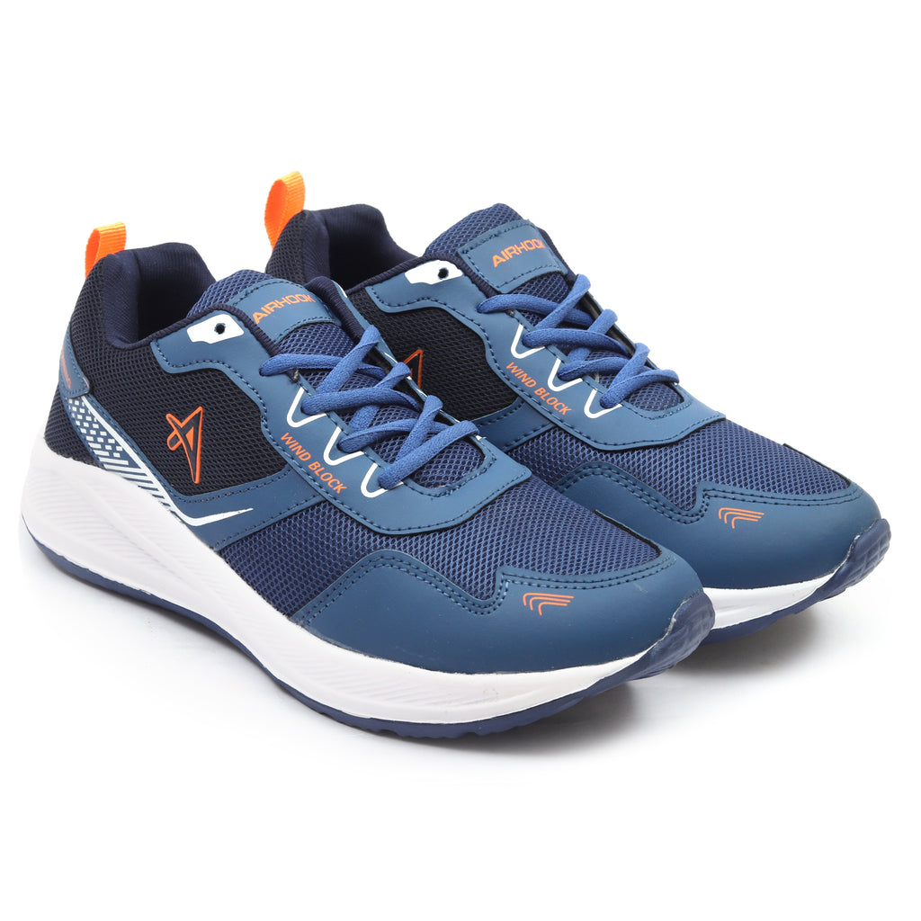 THAAR Running, Walking Extra Jump Lightweight Sports Shoes Men's