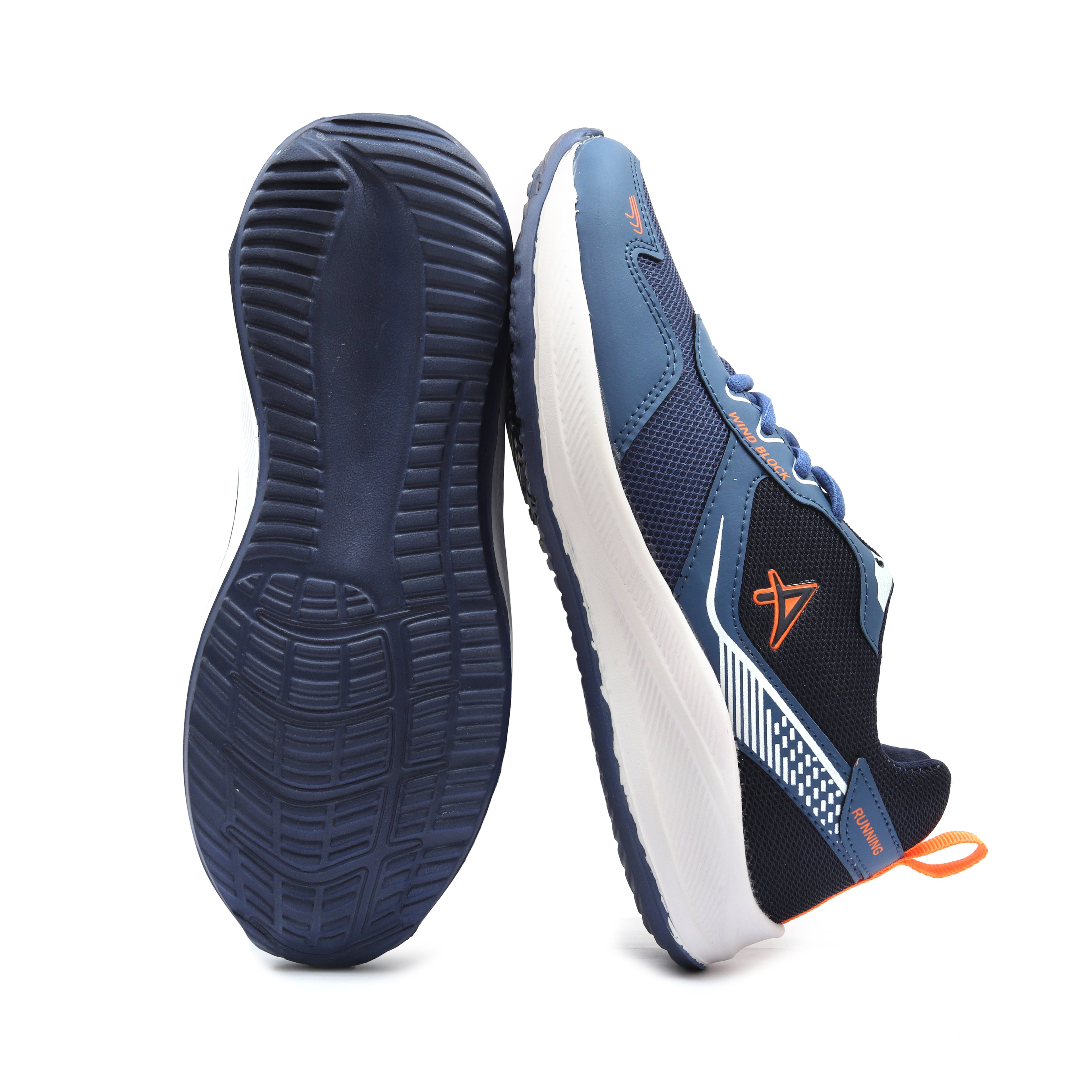 THAAR Running, Walking Extra Jump Lightweight Sports Shoes Men's