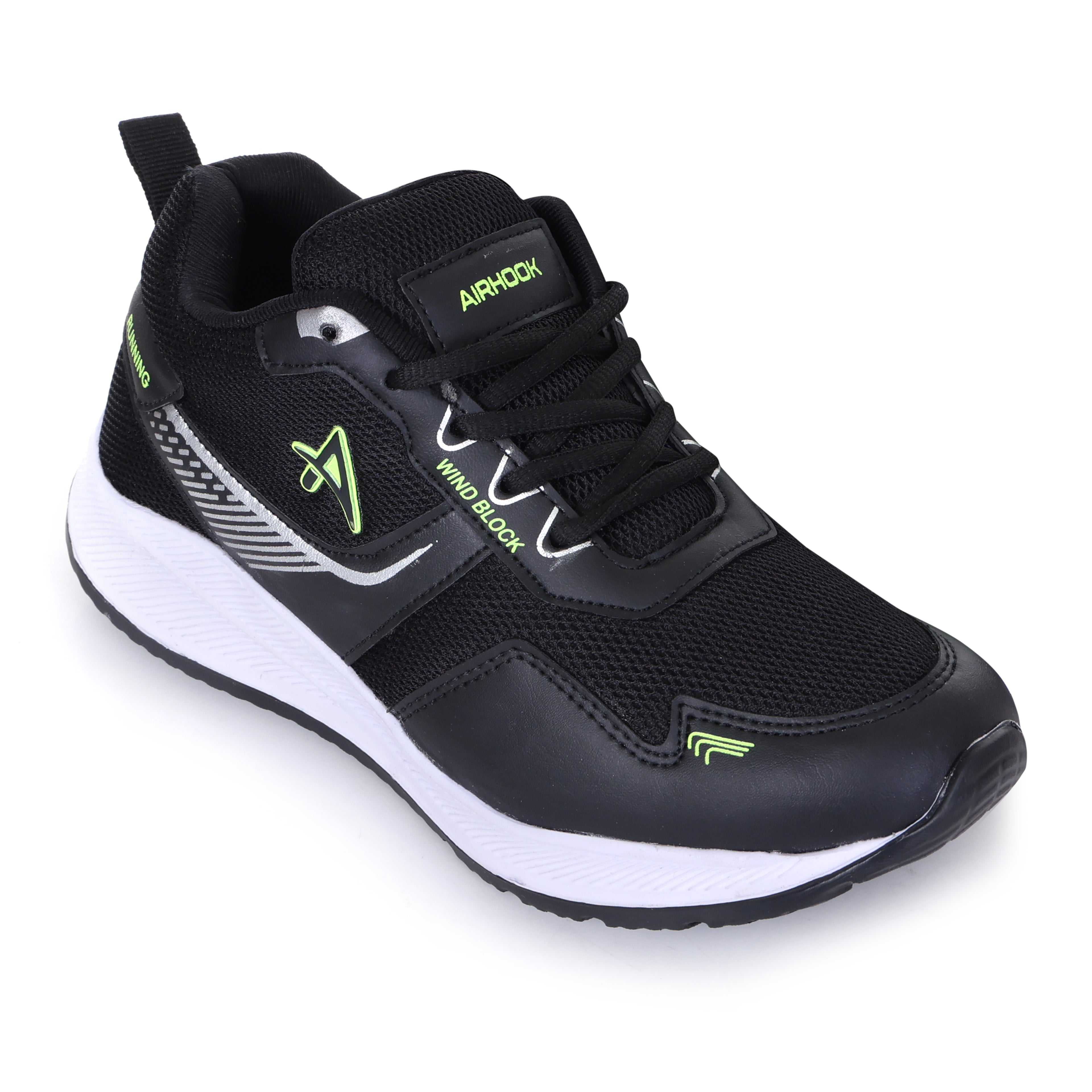 Thaar Running, Walking Extra Jump Lightweight Sports Shoes Men's