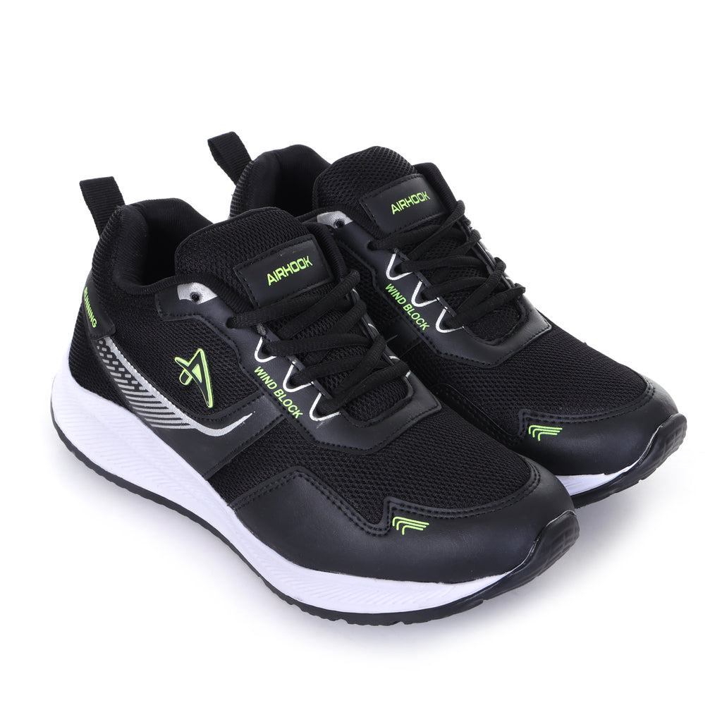 Thaar Running, Walking Extra Jump Lightweight Sports Shoes Men's