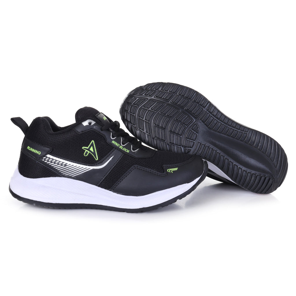 Thaar Running, Walking Extra Jump Lightweight Sports Shoes Men's