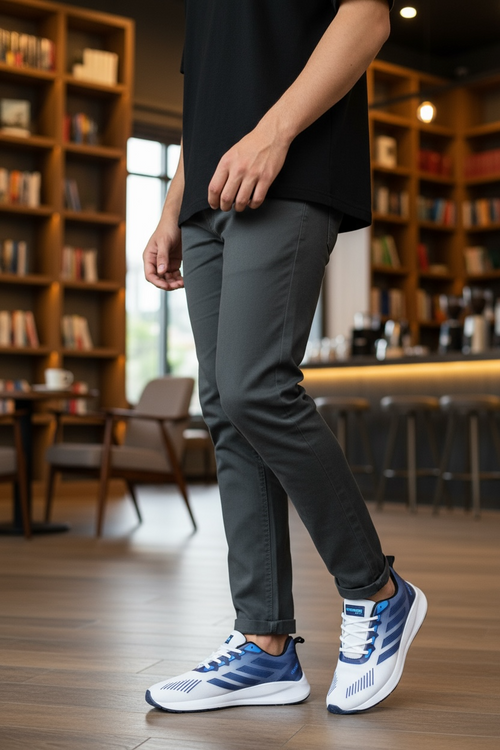 Airhook Sports Shoes,Running Shoes,Walking Shoes,Training Shoes, Running Shoes For Men