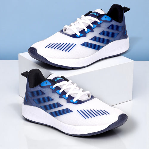 Airhook Sports Shoes,Running Shoes,Walking Shoes,Training Shoes, Running Shoes For Men