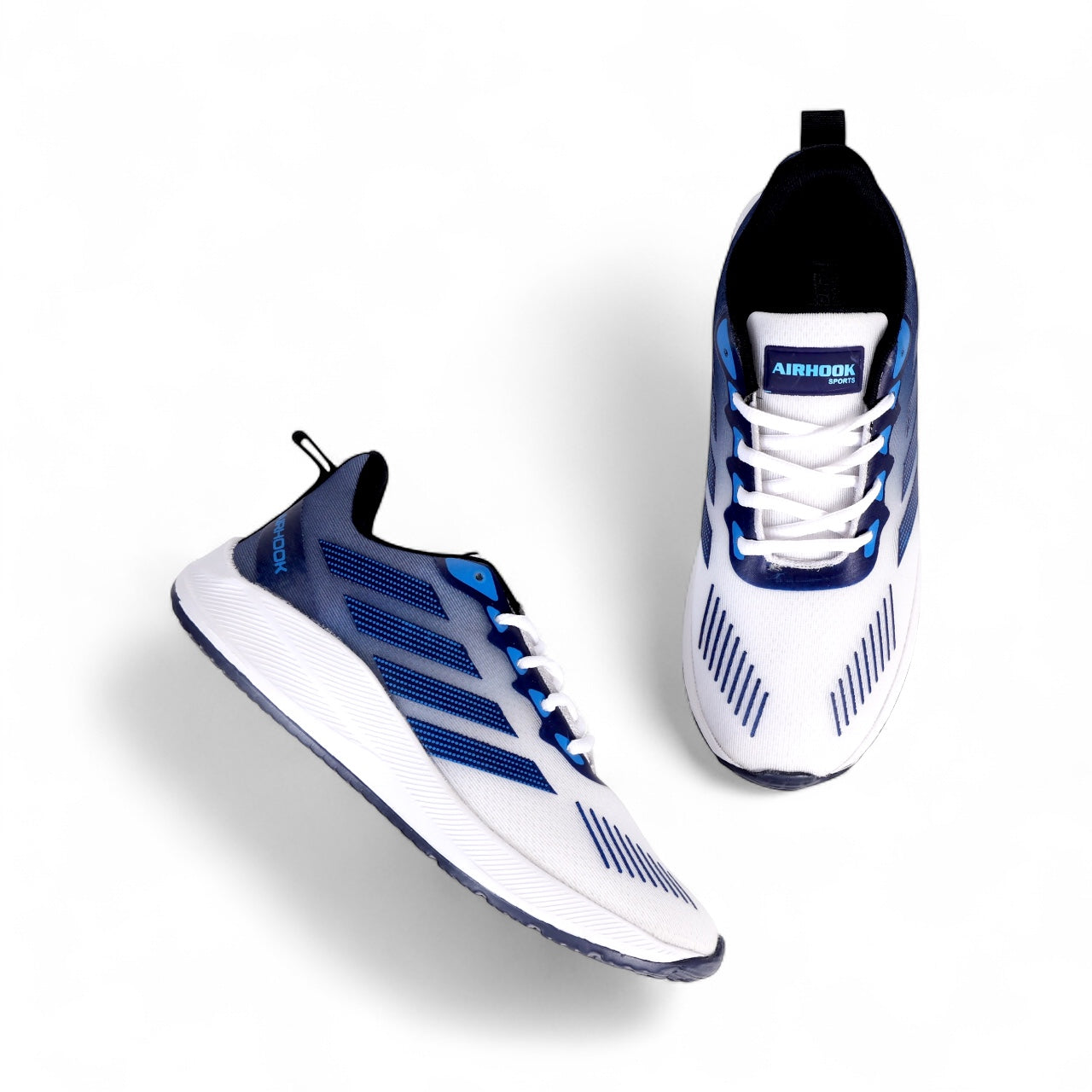 Airhook Sports Shoes,Running Shoes,Walking Shoes,Training Shoes, Running Shoes For Men