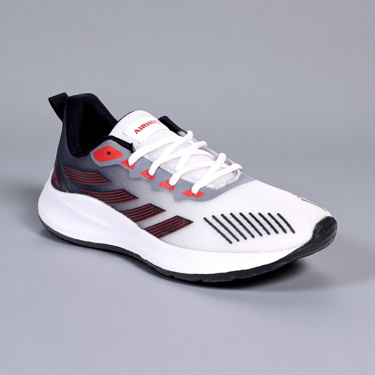 Airhook Sports Shoes,Running Shoes,Walking Shoes,Training Shoes, Running Shoes For Men