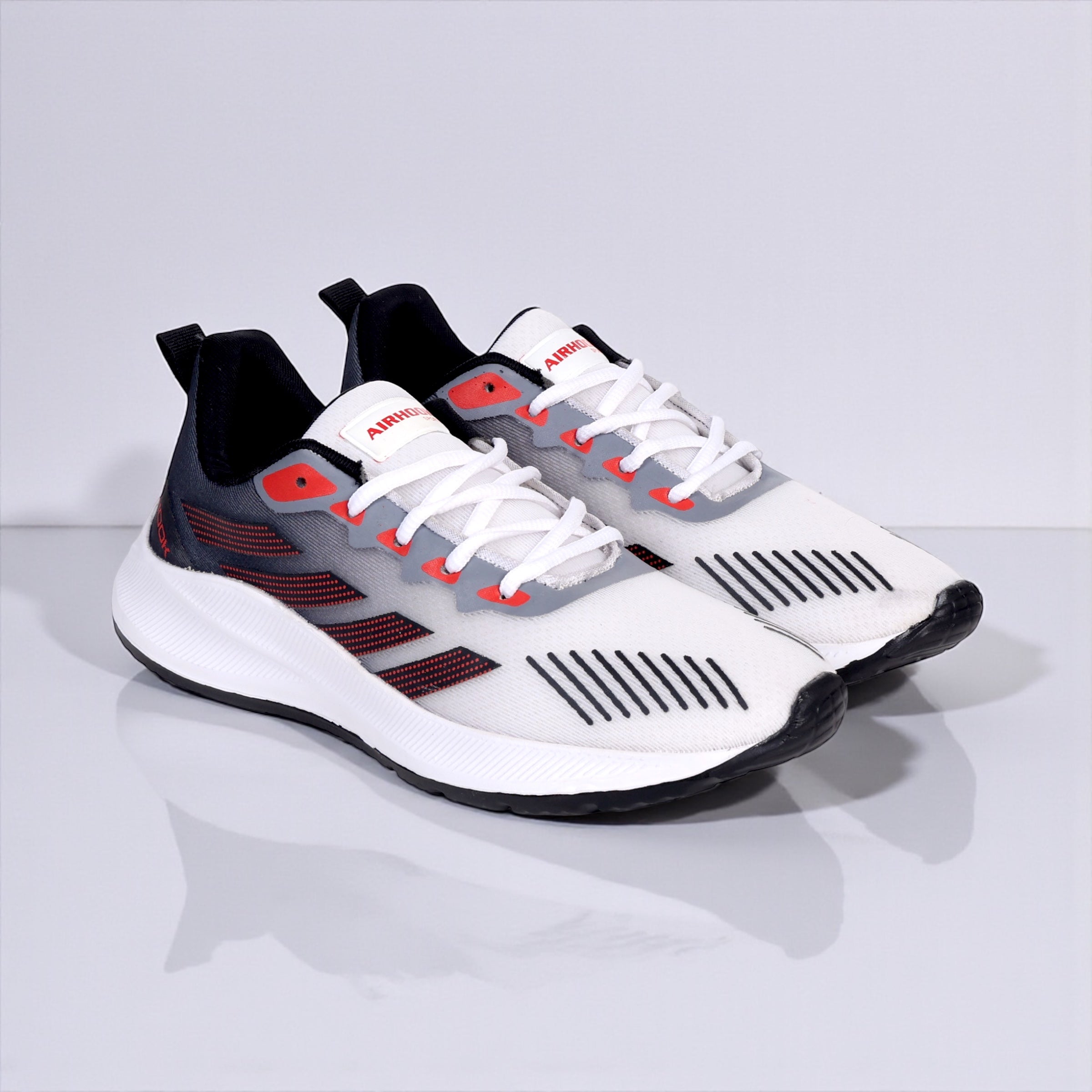 Airhook Sports Shoes,Running Shoes,Walking Shoes,Training Shoes, Running Shoes For Men