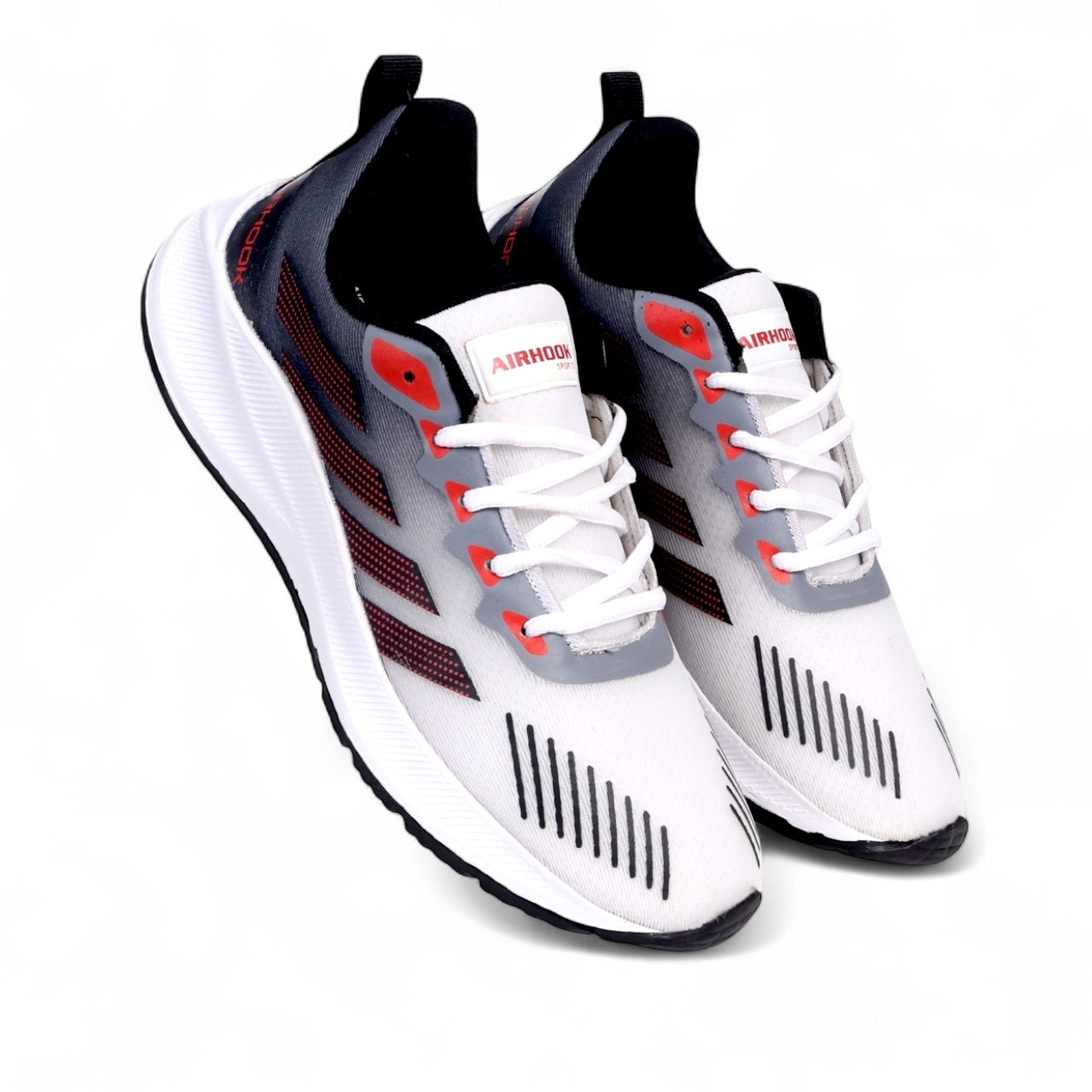 Airhook Sports Shoes,Running Shoes,Walking Shoes,Training Shoes, Running Shoes For Men