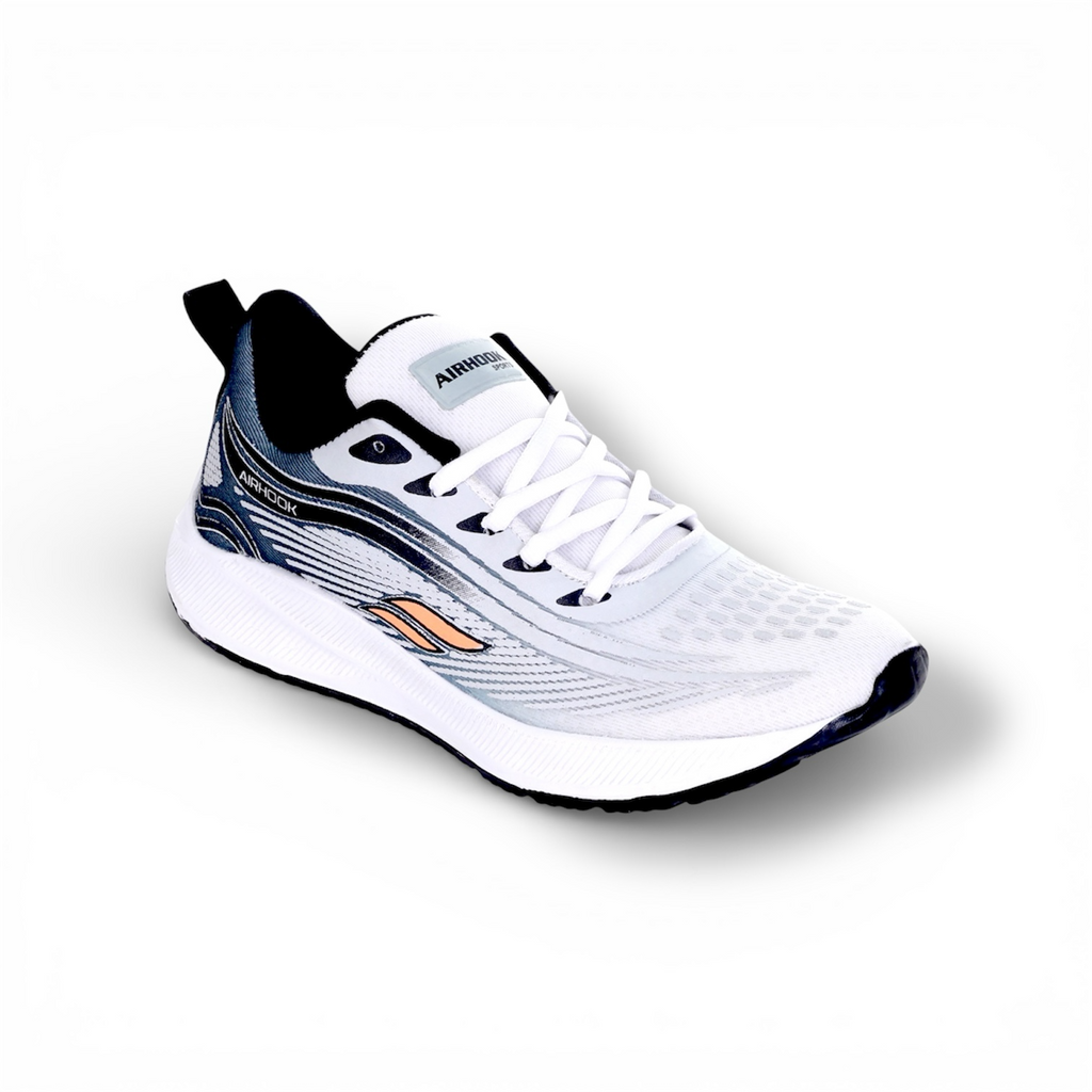 Airhook Sports Shoes,Running Shoes,Walking Shoes,Training Shoes, Running Shoes For Men
