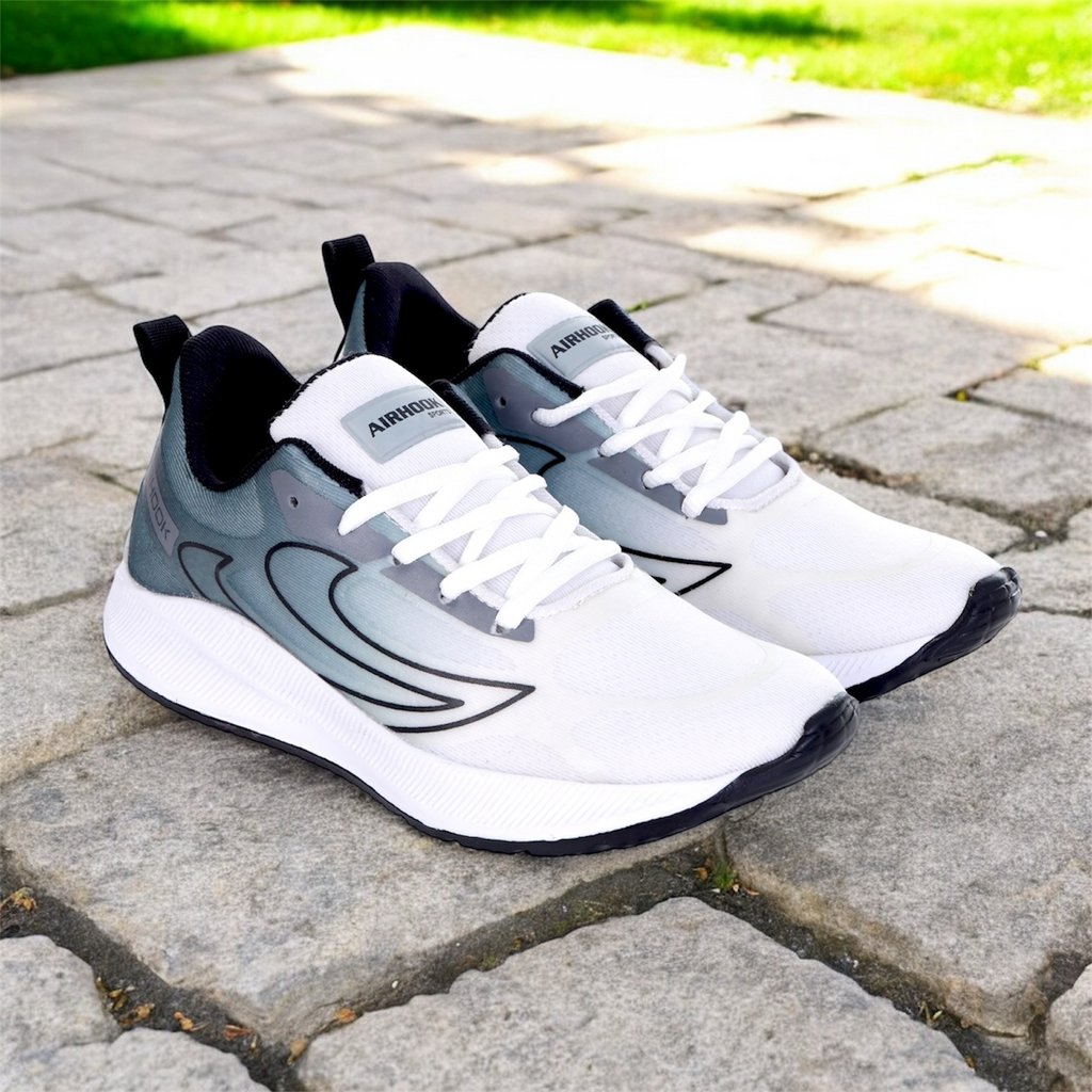 Airhook Sports Shoes,Running Shoes,Walking Shoes,Training Shoes, Running Shoes For Men