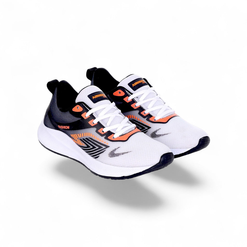 Airhook Sports Shoes,Running Shoes,Walking Shoes,Training Shoes, Running Shoes For Men