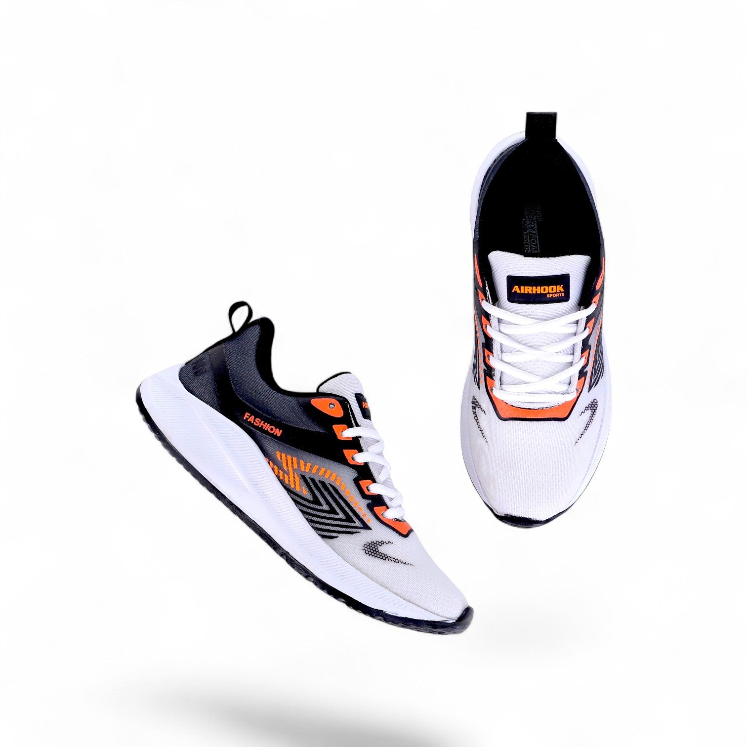 Airhook Sports Shoes,Running Shoes,Walking Shoes,Training Shoes, Running Shoes For Men