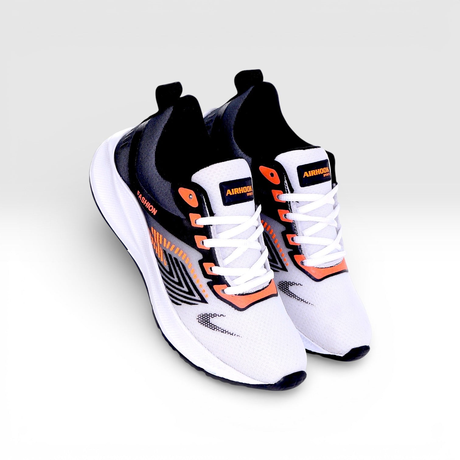 Airhook Sports Shoes,Running Shoes,Walking Shoes,Training Shoes, Running Shoes For Men