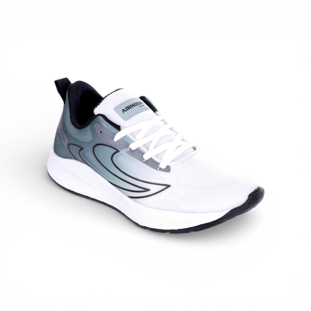 Airhook Sports Shoes,Running Shoes,Walking Shoes,Training Shoes, Running Shoes For Men