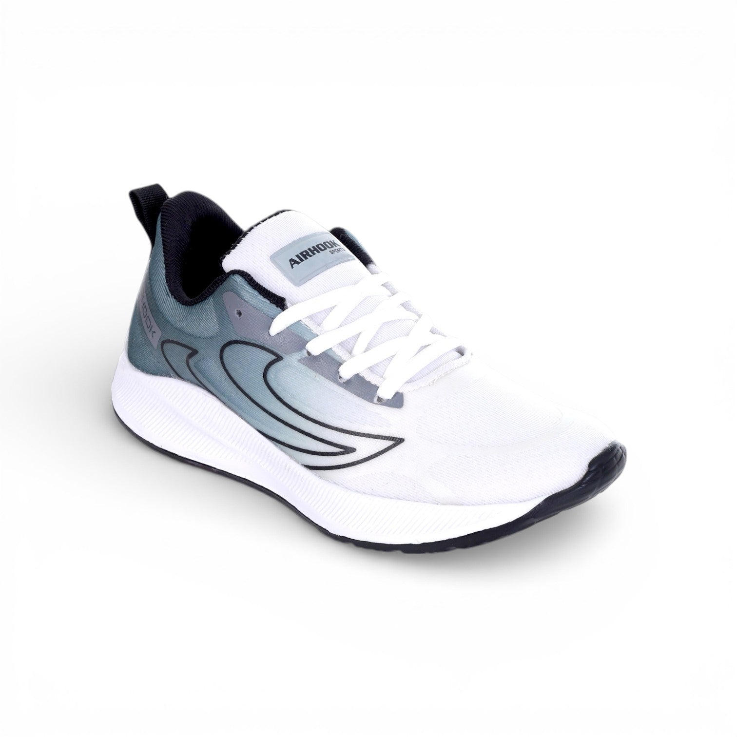 Airhook Sports Shoes,Running Shoes,Walking Shoes,Training Shoes, Running Shoes For Men
