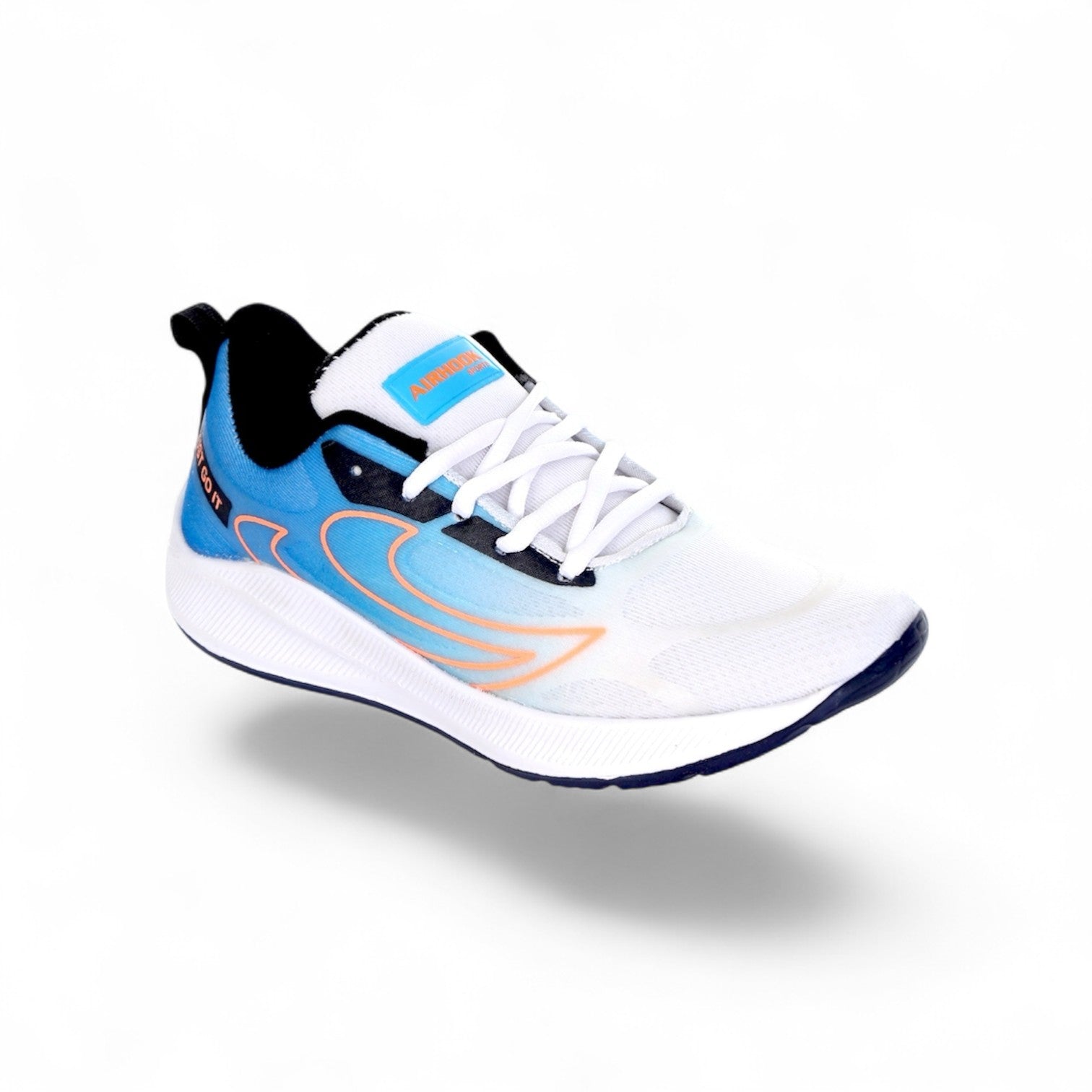 Airhook Sports Shoes,Running Shoes,Walking Shoes,Training Shoes, Running Shoes For Men