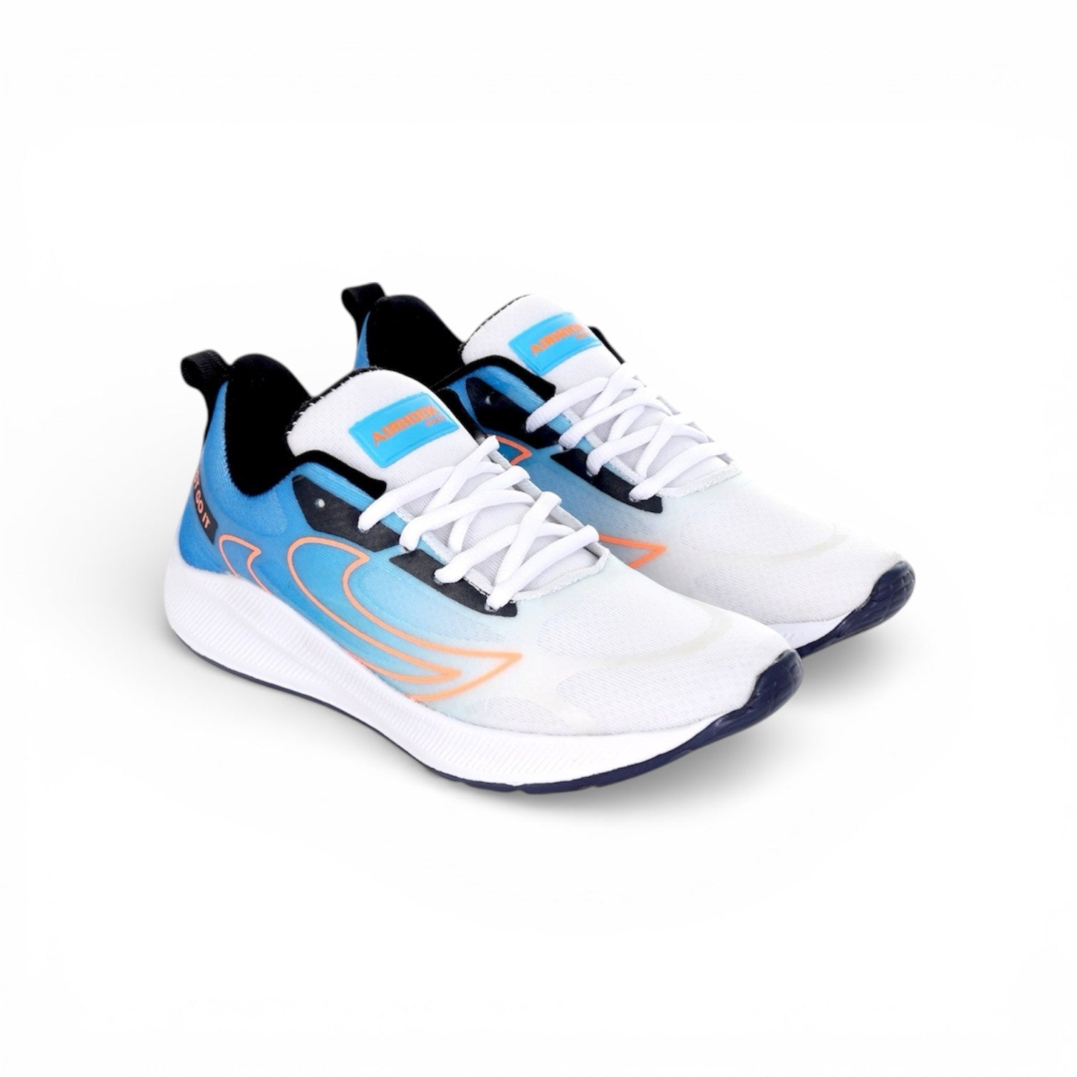 Airhook Sports Shoes,Running Shoes,Walking Shoes,Training Shoes, Running Shoes For Men