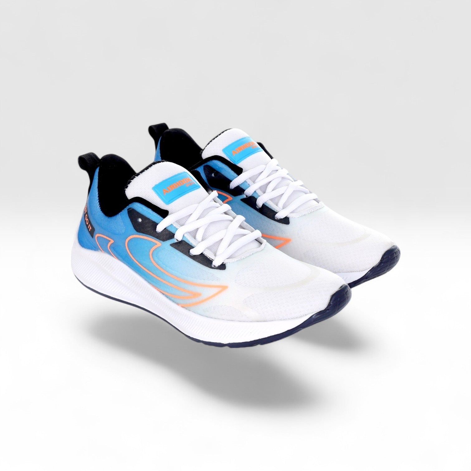 Airhook Sports Shoes,Running Shoes,Walking Shoes,Training Shoes, Running Shoes For Men