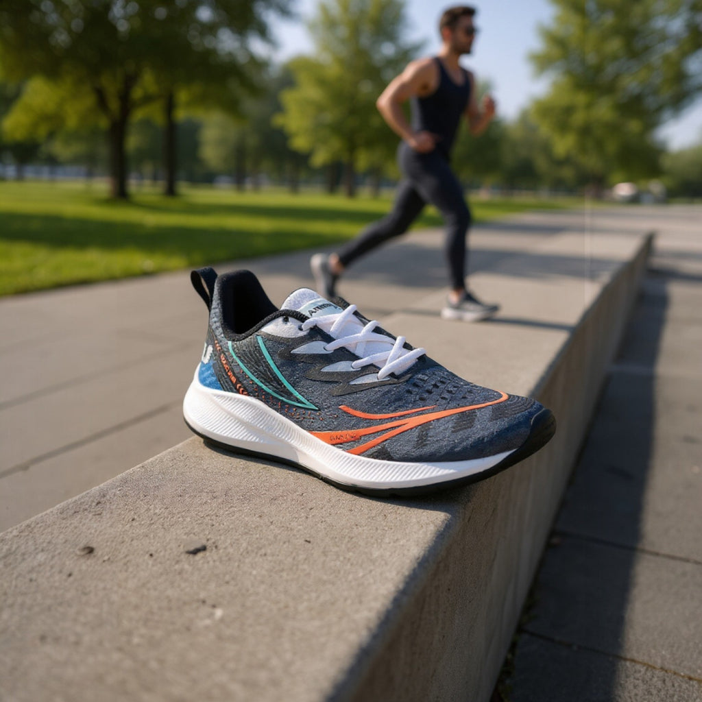 AIRHOOK Sports Shoes,Running Shoes,Walking Shoes,Training Shoes, Running Shoes For Men