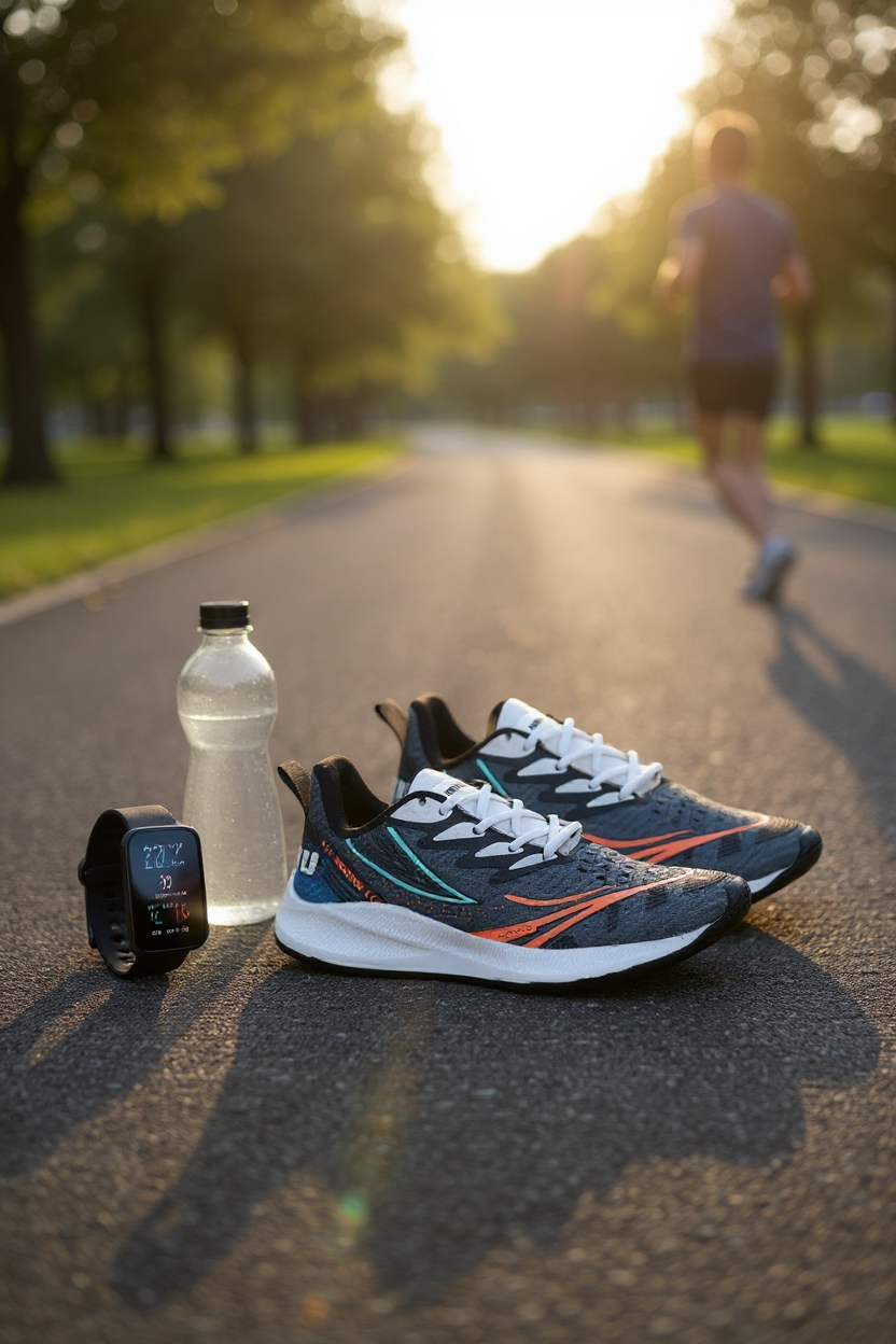 AIRHOOK Sports Shoes,Running Shoes,Walking Shoes,Training Shoes, Running Shoes For Men