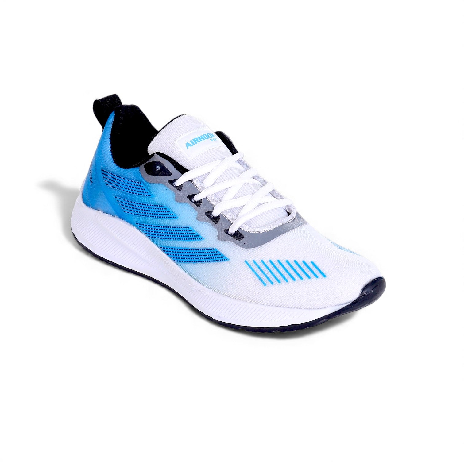 Airhook Sports Shoes,Running Shoes,Walking Shoes,Training Shoes, Running Shoes For Men