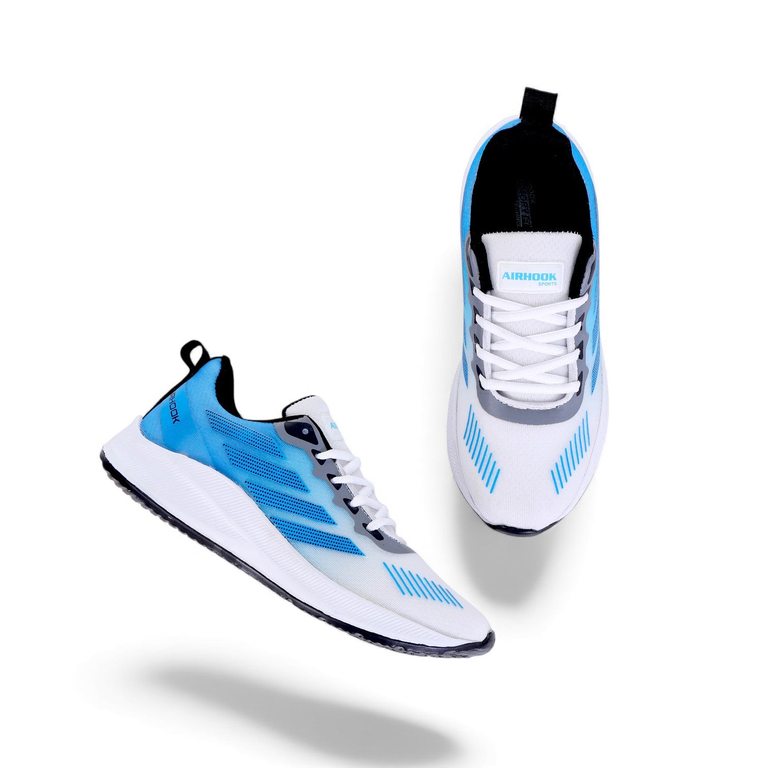 Airhook Sports Shoes,Running Shoes,Walking Shoes,Training Shoes, Running Shoes For Men