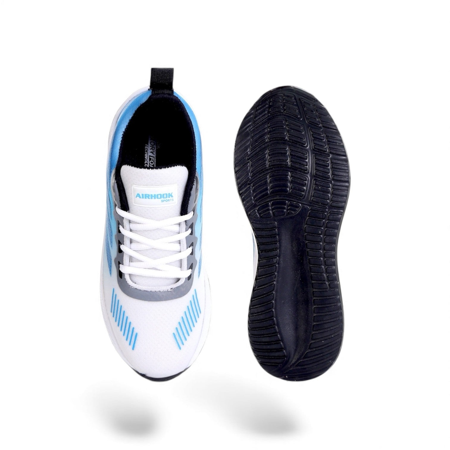 Airhook Sports Shoes,Running Shoes,Walking Shoes,Training Shoes, Running Shoes For Men