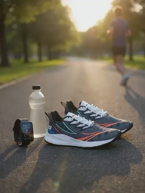 AIRHOOK Sports Shoes,Running Shoes,Walking Shoes,Training Shoes, Running Shoes For Men