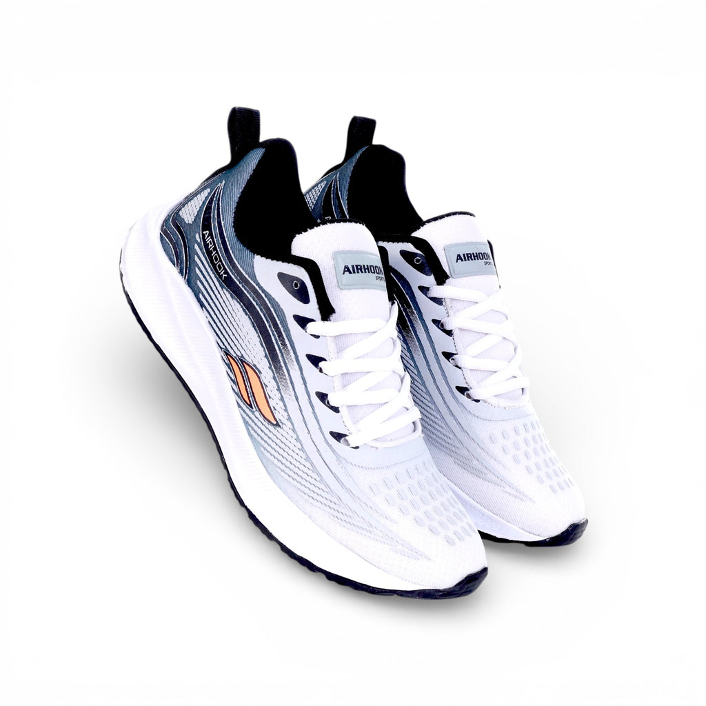 Airhook Sports Shoes,Running Shoes,Walking Shoes,Training Shoes, Running Shoes For Men