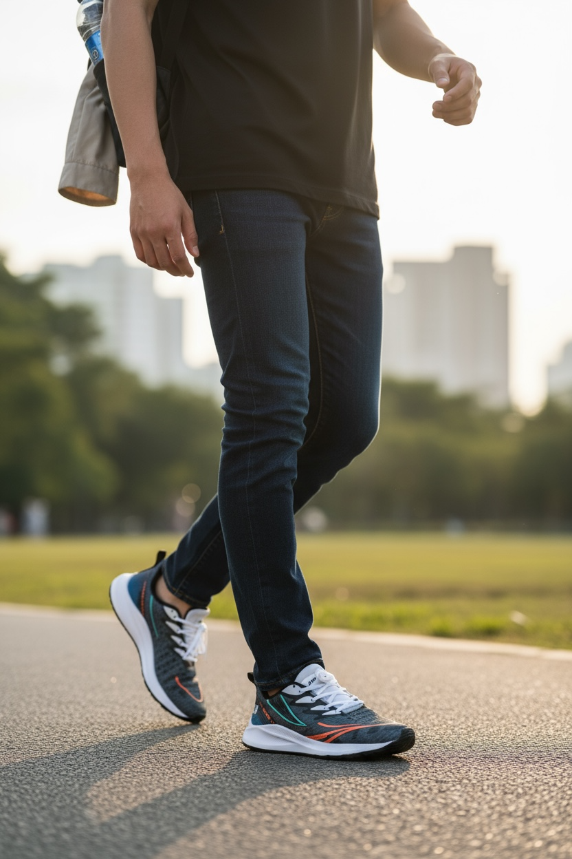 AIRHOOK Sports Shoes,Running Shoes,Walking Shoes,Training Shoes, Running Shoes For Men